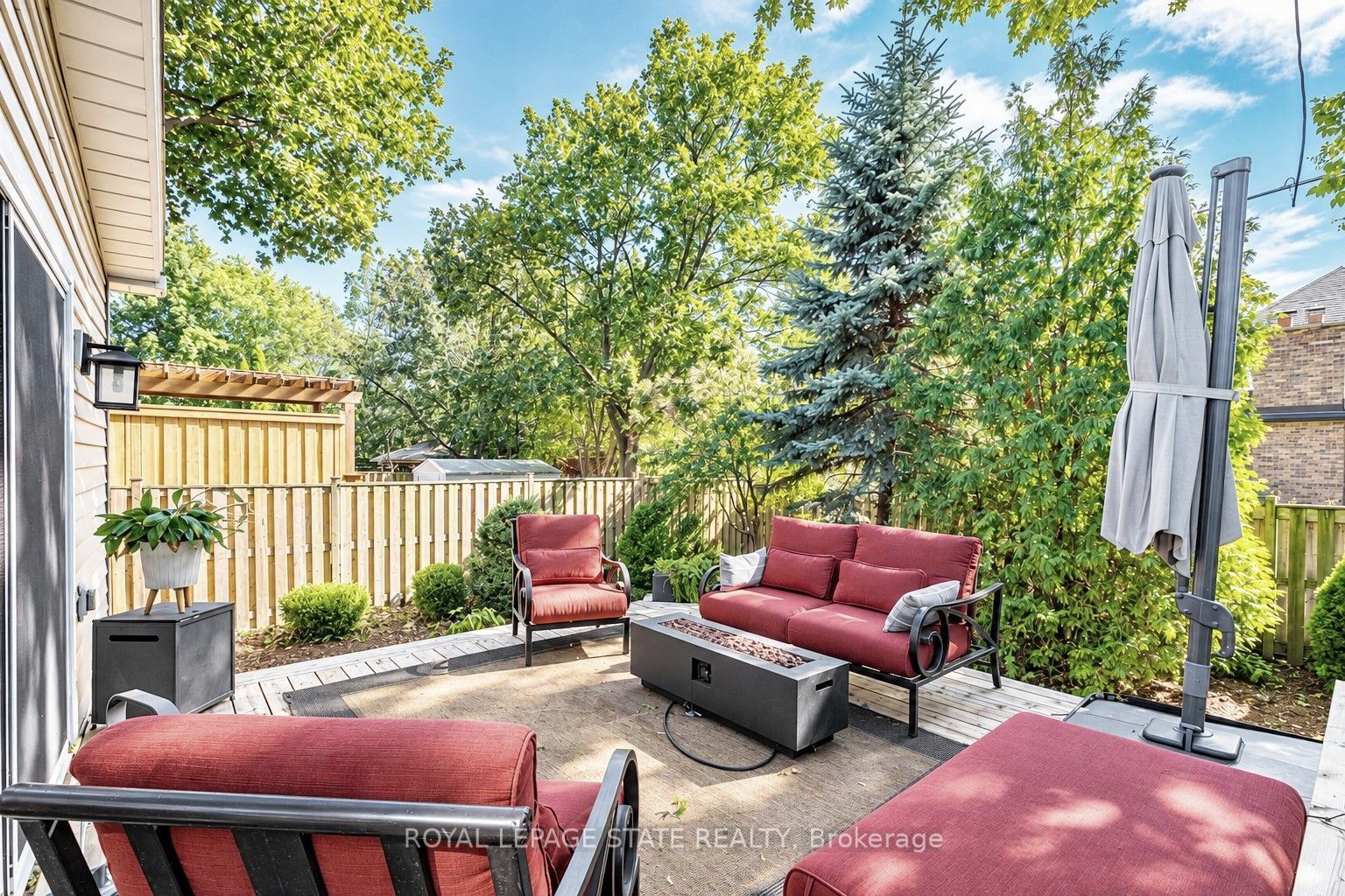 208 Cline Avenue N Property Photo 32