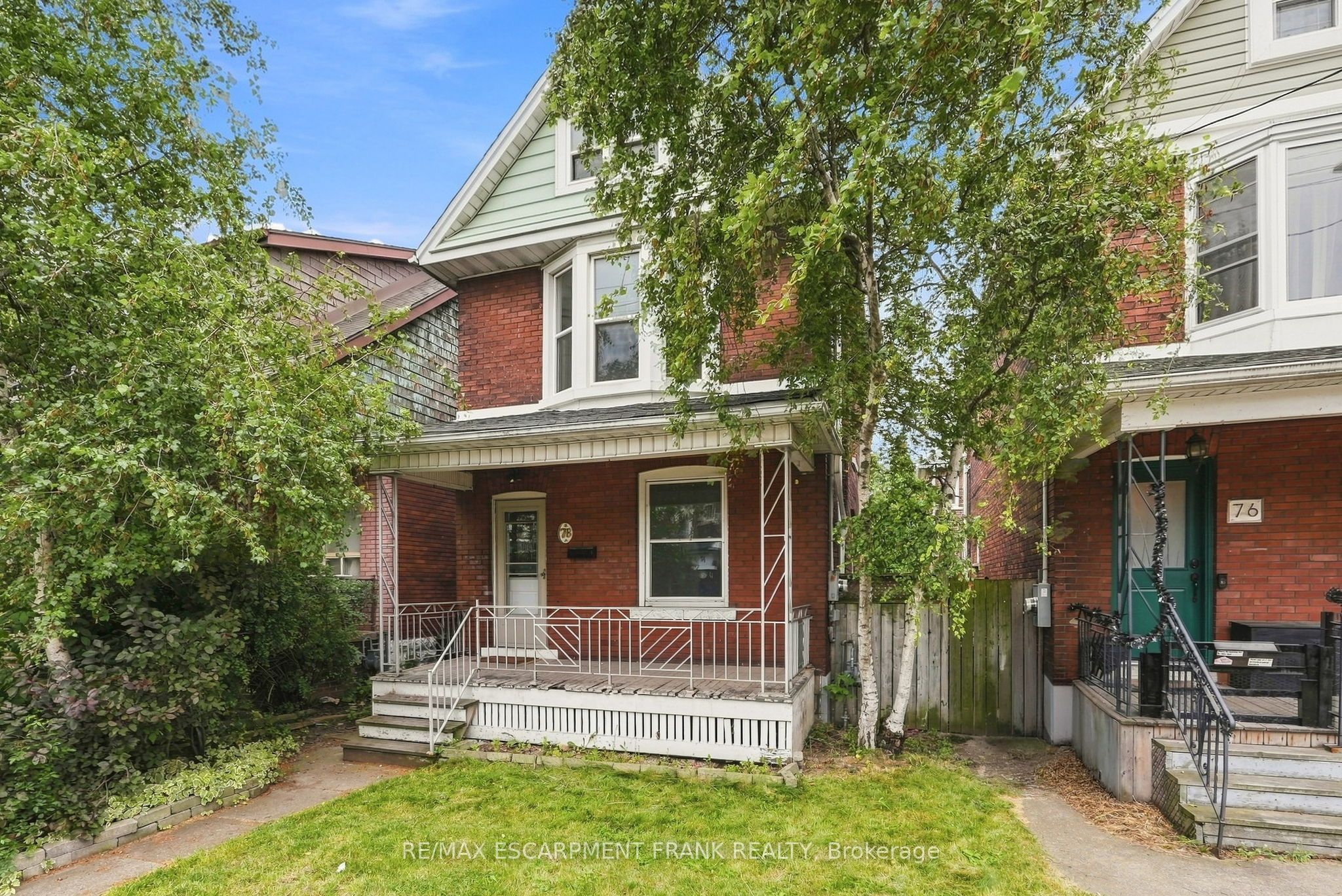 78 Beechwood Avenue Property Photo 2
