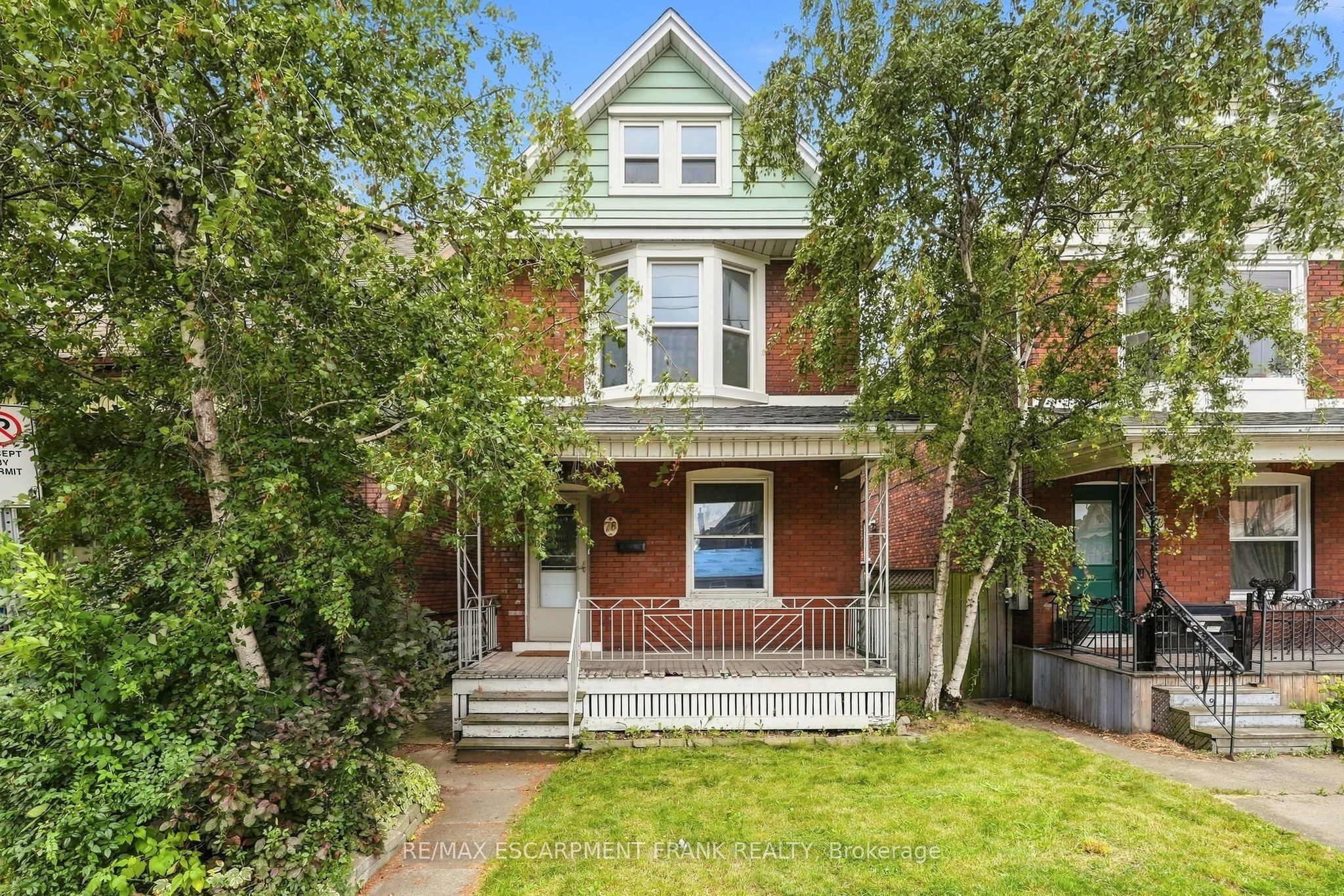 78 Beechwood Avenue Property Photo 3