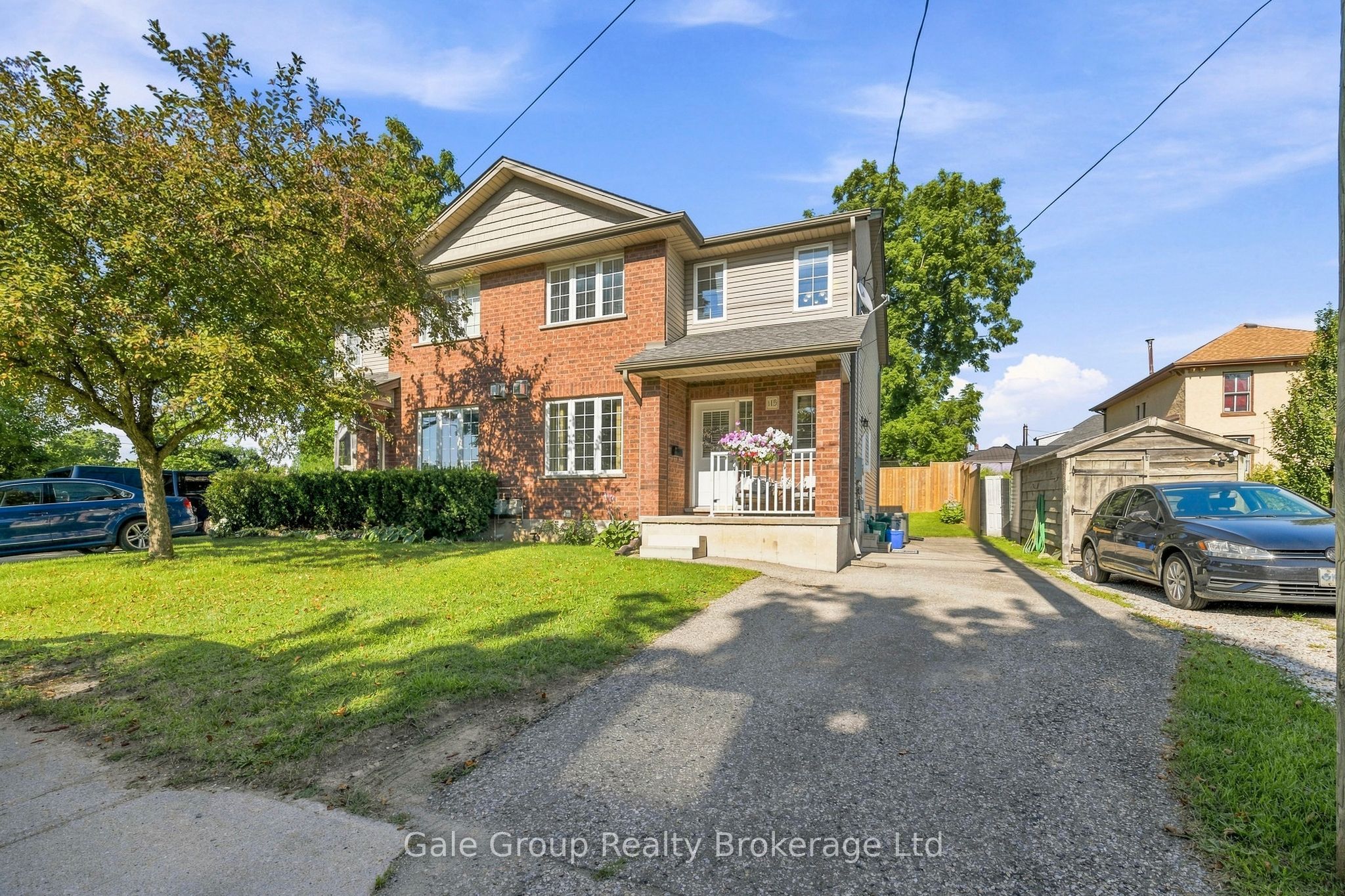 115 Burtch Street Property Photo 2