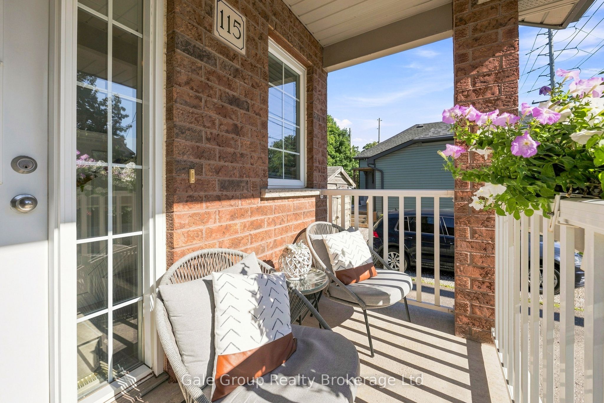 115 Burtch Street Property Photo 3