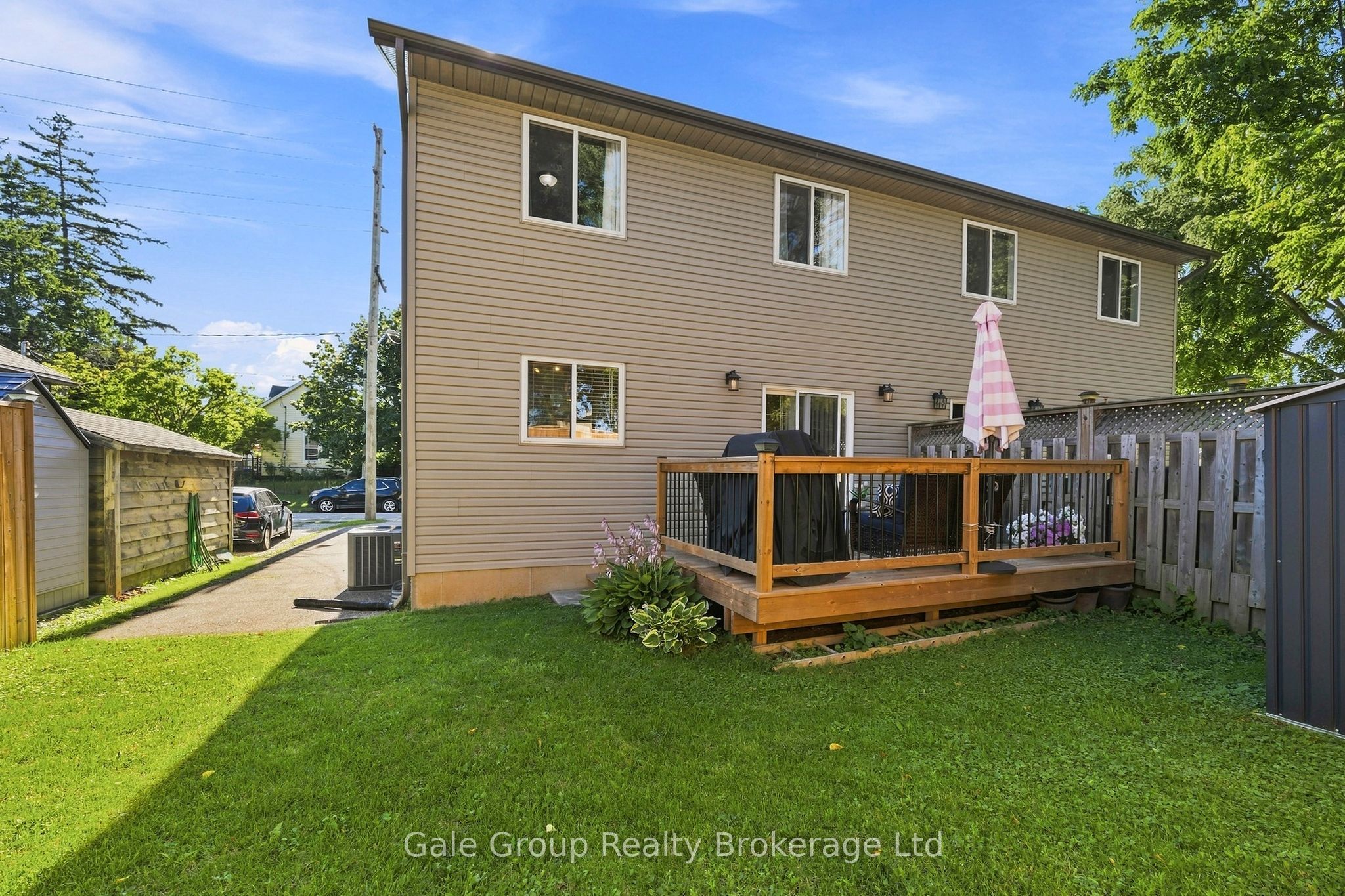 115 Burtch Street Property Photo 25