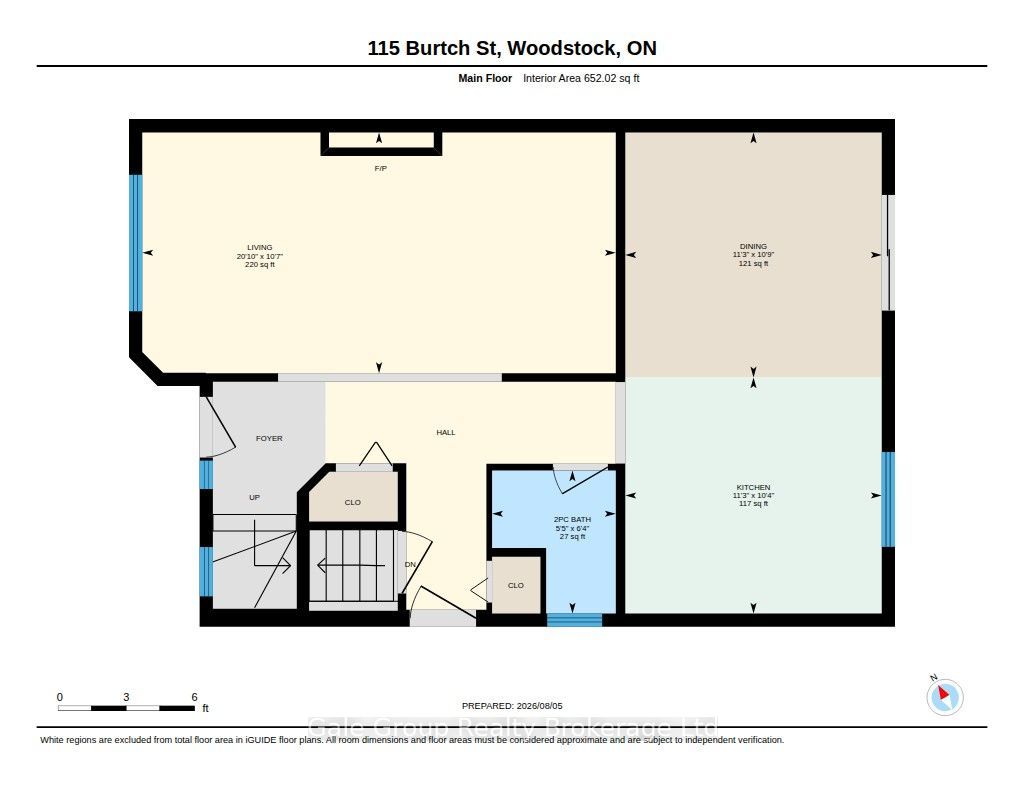 115 Burtch Street Property Photo 27