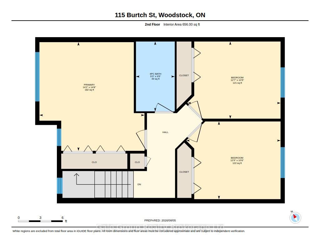 115 Burtch Street Property Photo 28