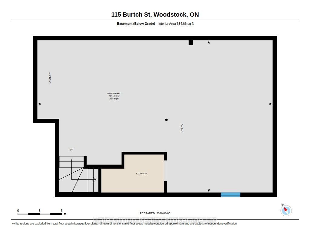 115 Burtch Street Property Photo 29