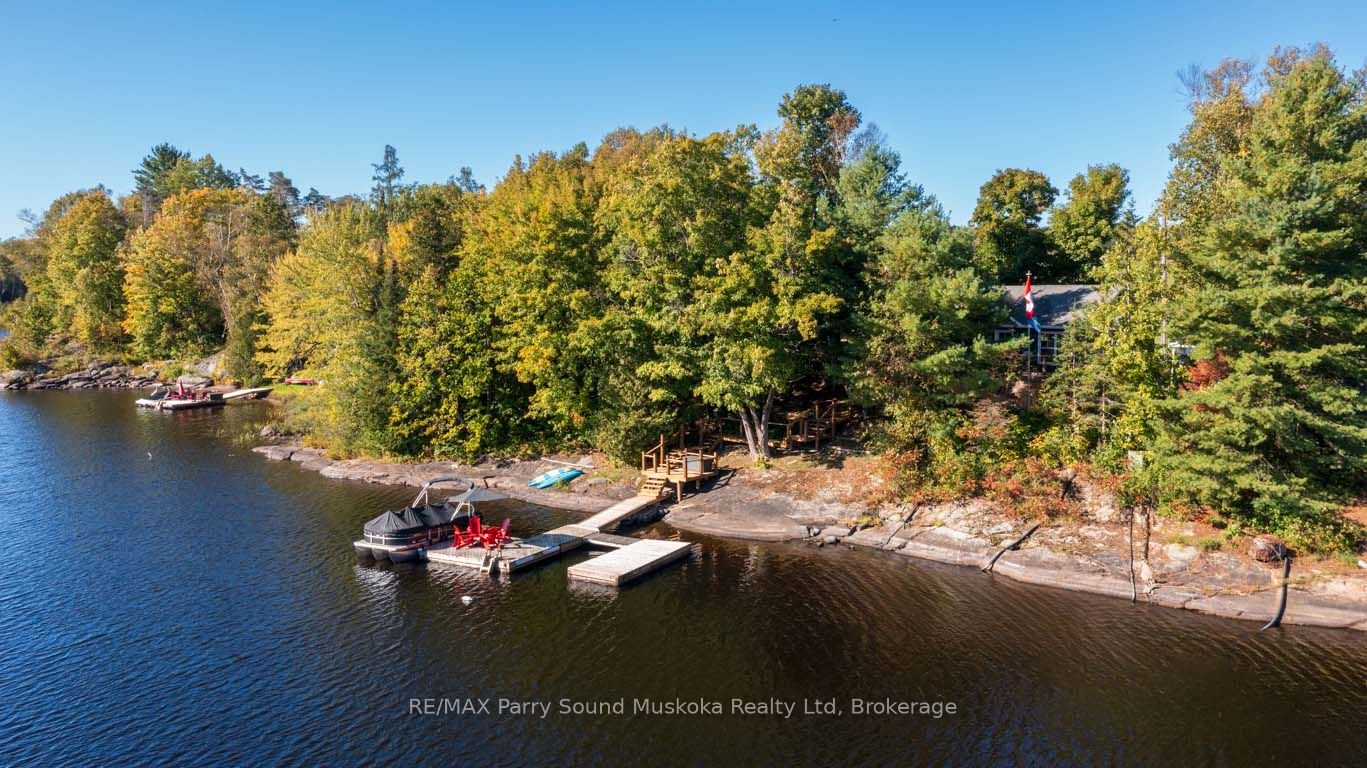 168b Isabella Lake Road Property Photo 1