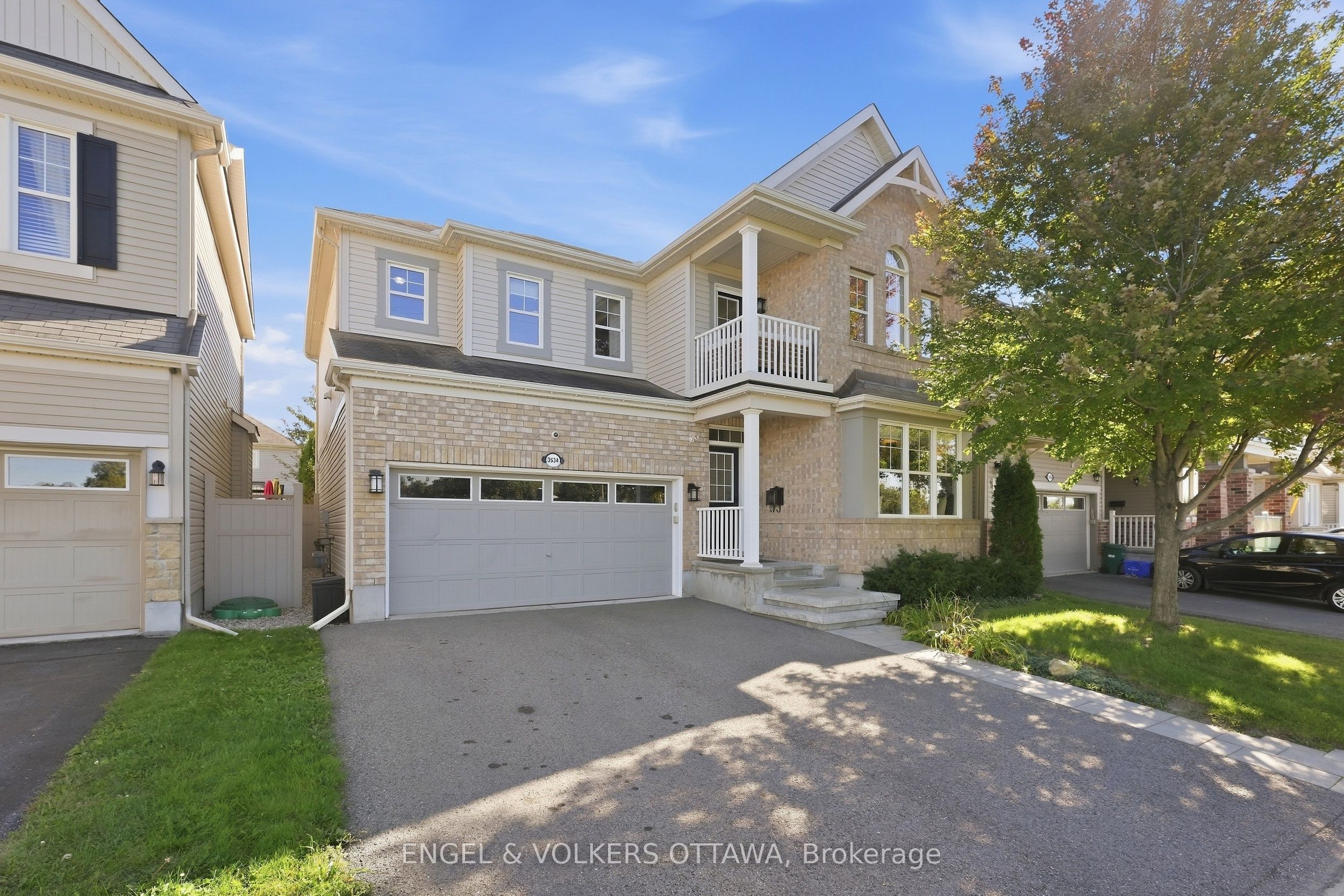 3534 Cambrian Road Property Photo 1