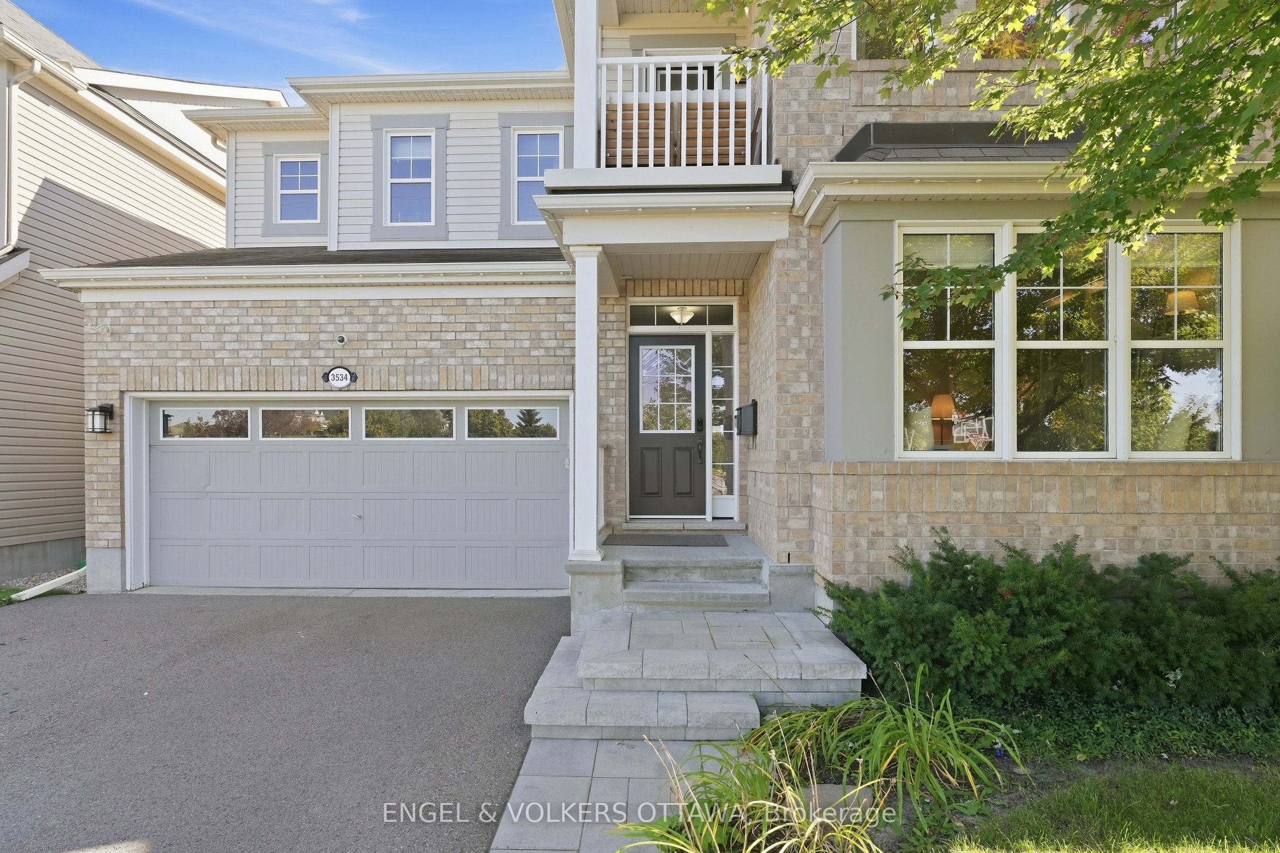 3534 Cambrian Road Property Photo 2
