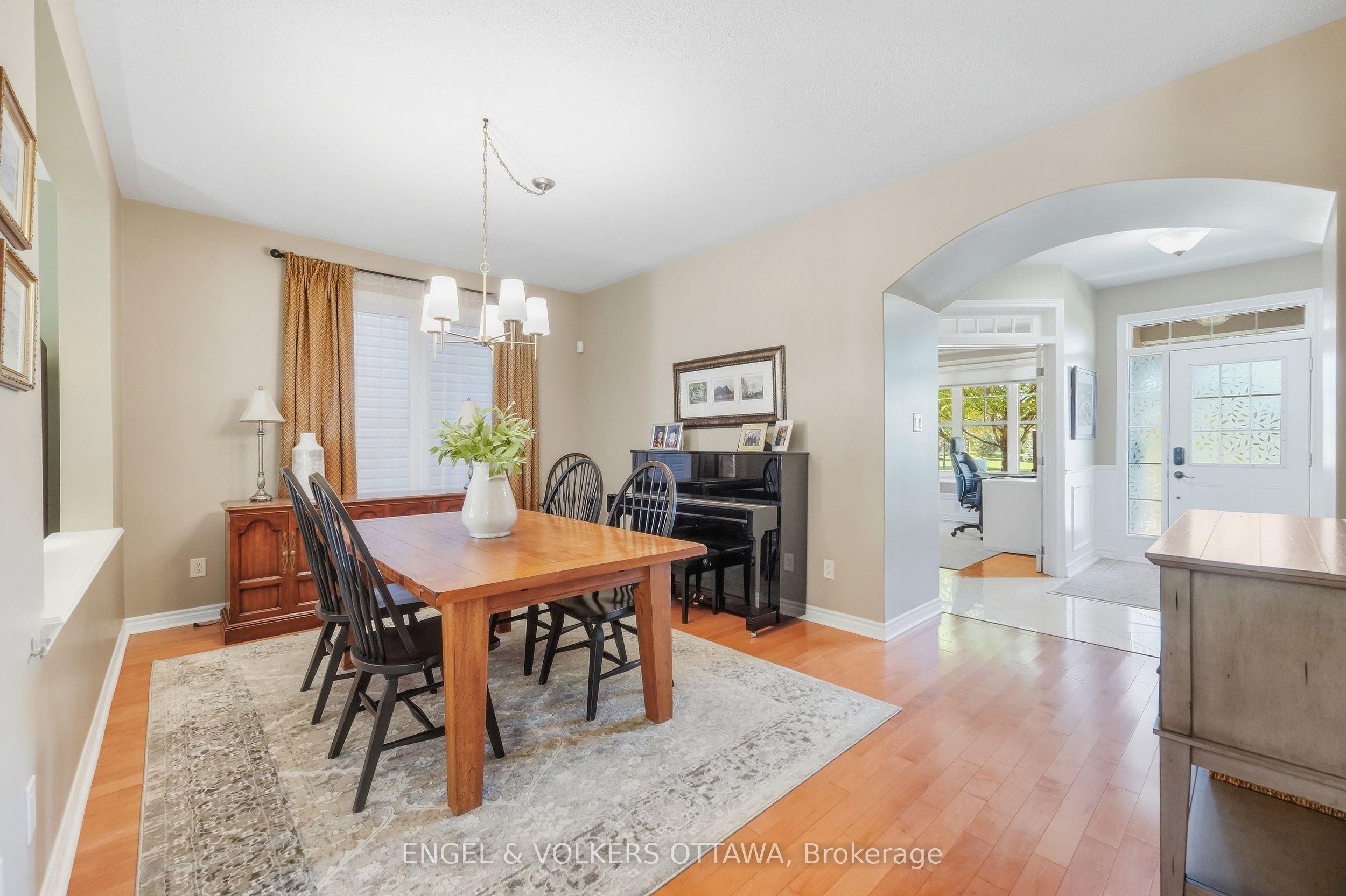 3534 Cambrian Road Property Photo 8