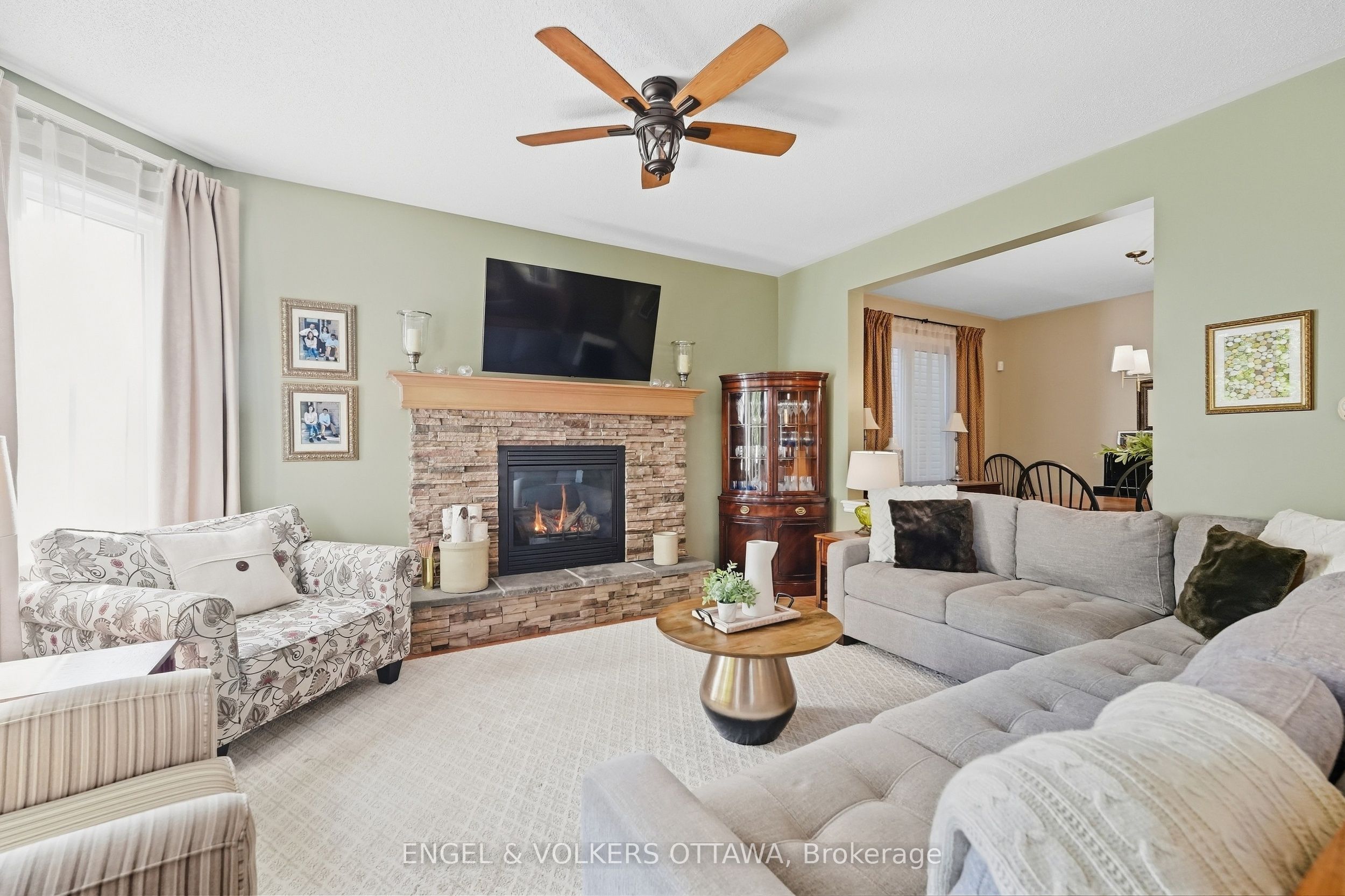 3534 Cambrian Road Property Photo 9