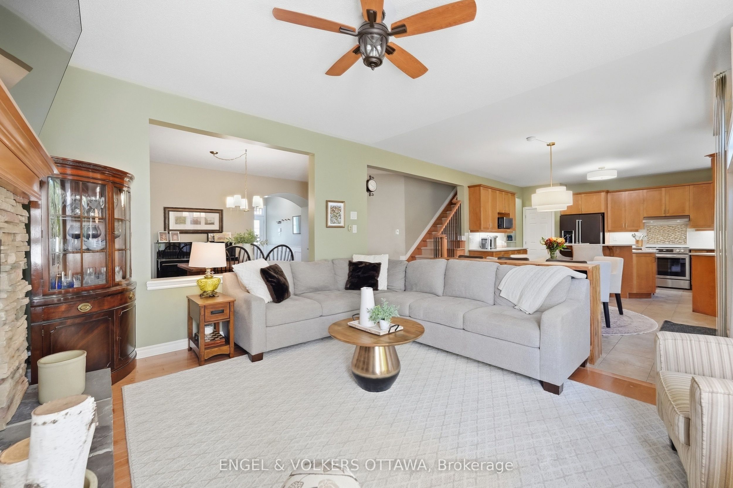 3534 Cambrian Road Property Photo 11