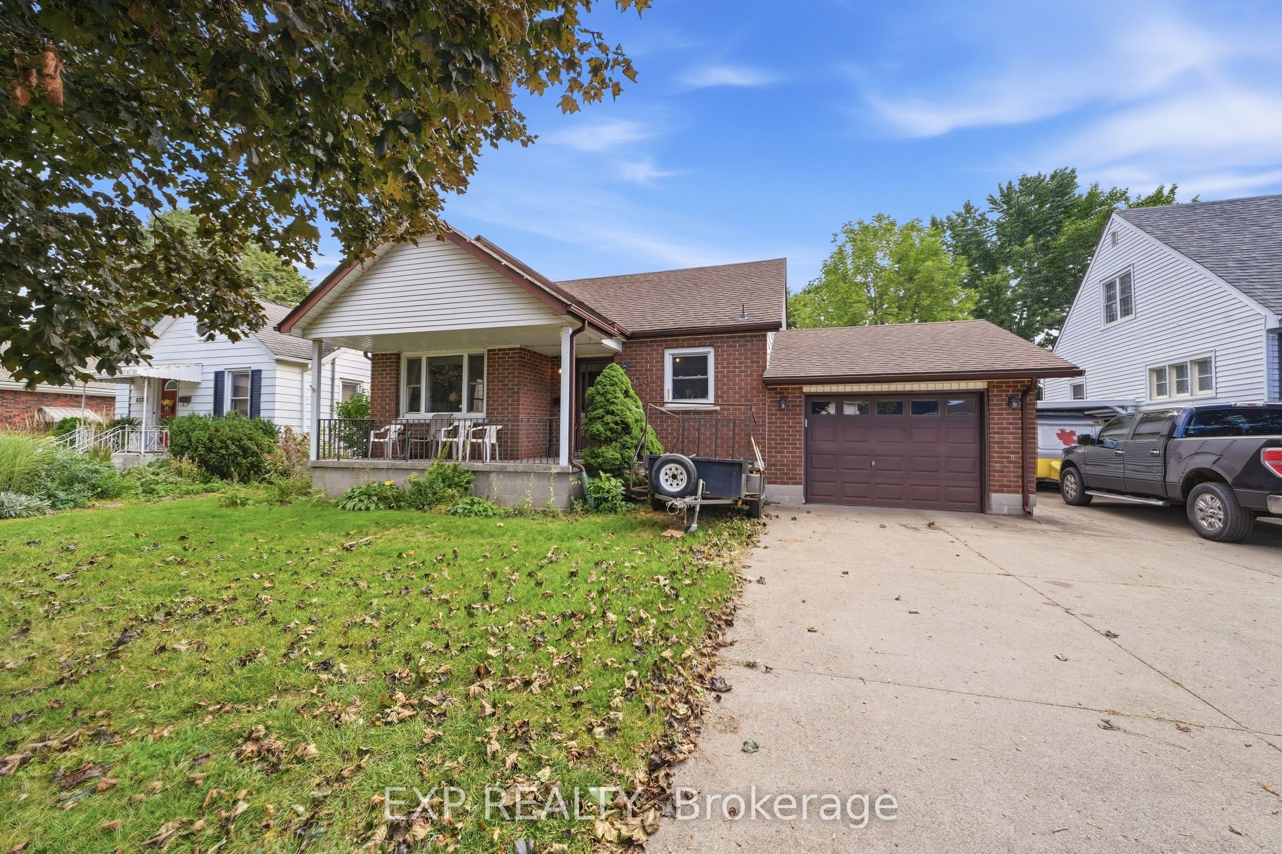 6518 Crawford Street Property Photo 1