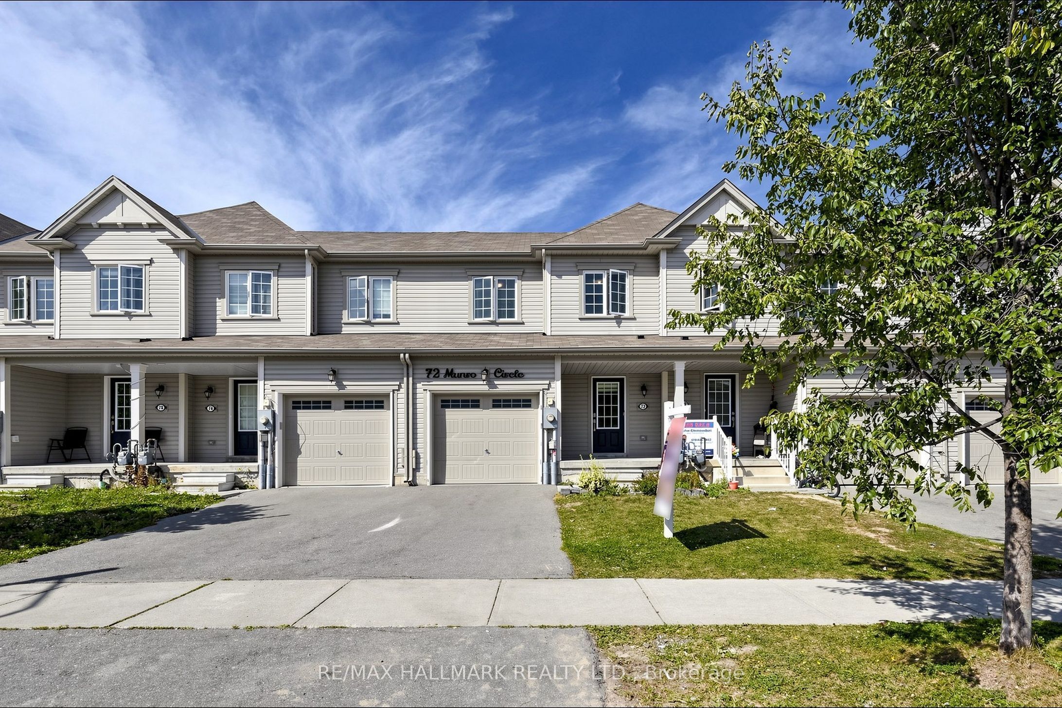 72 Munro Circle