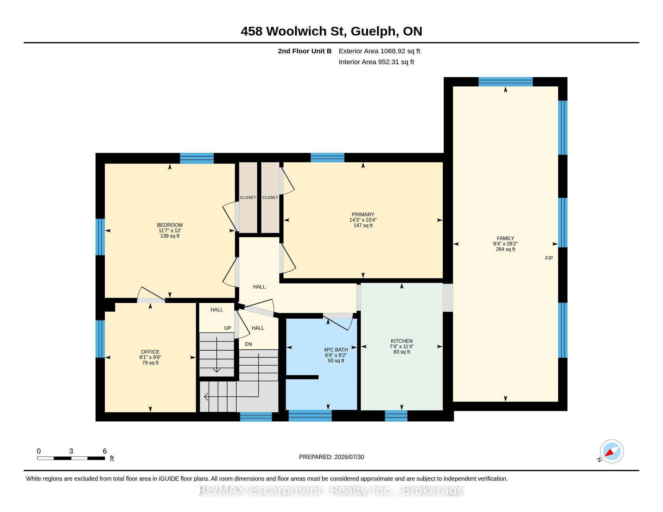 458 Woolwich Street Property Photo 47