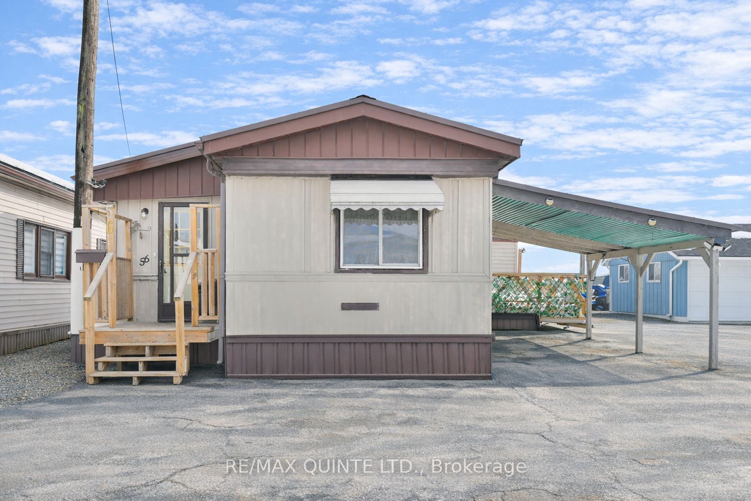 311 Dundas Street 56 Property Photo 1