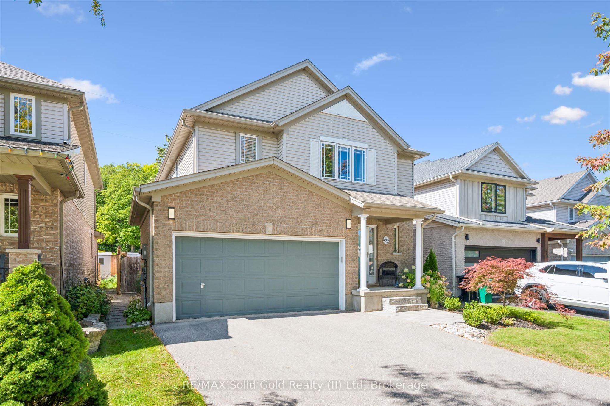 642 Interlaken Drive Property Photo 1