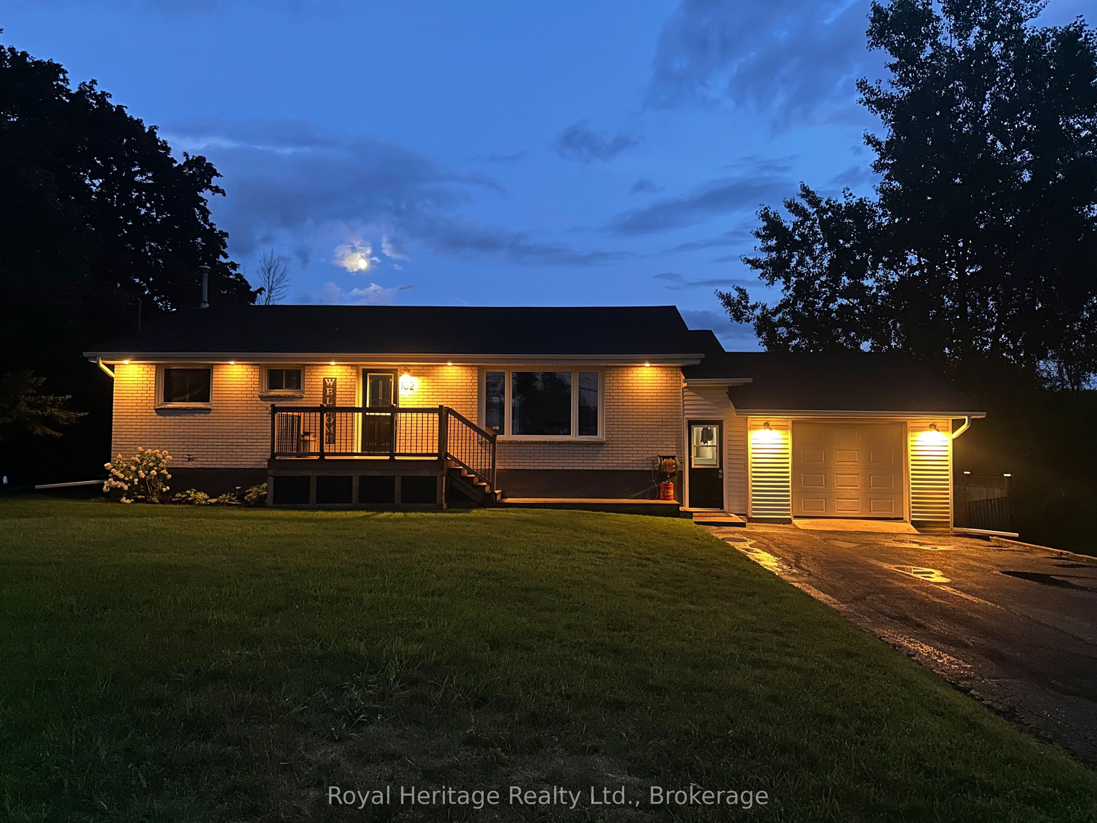 102 Johnstown Road Property Photo 5