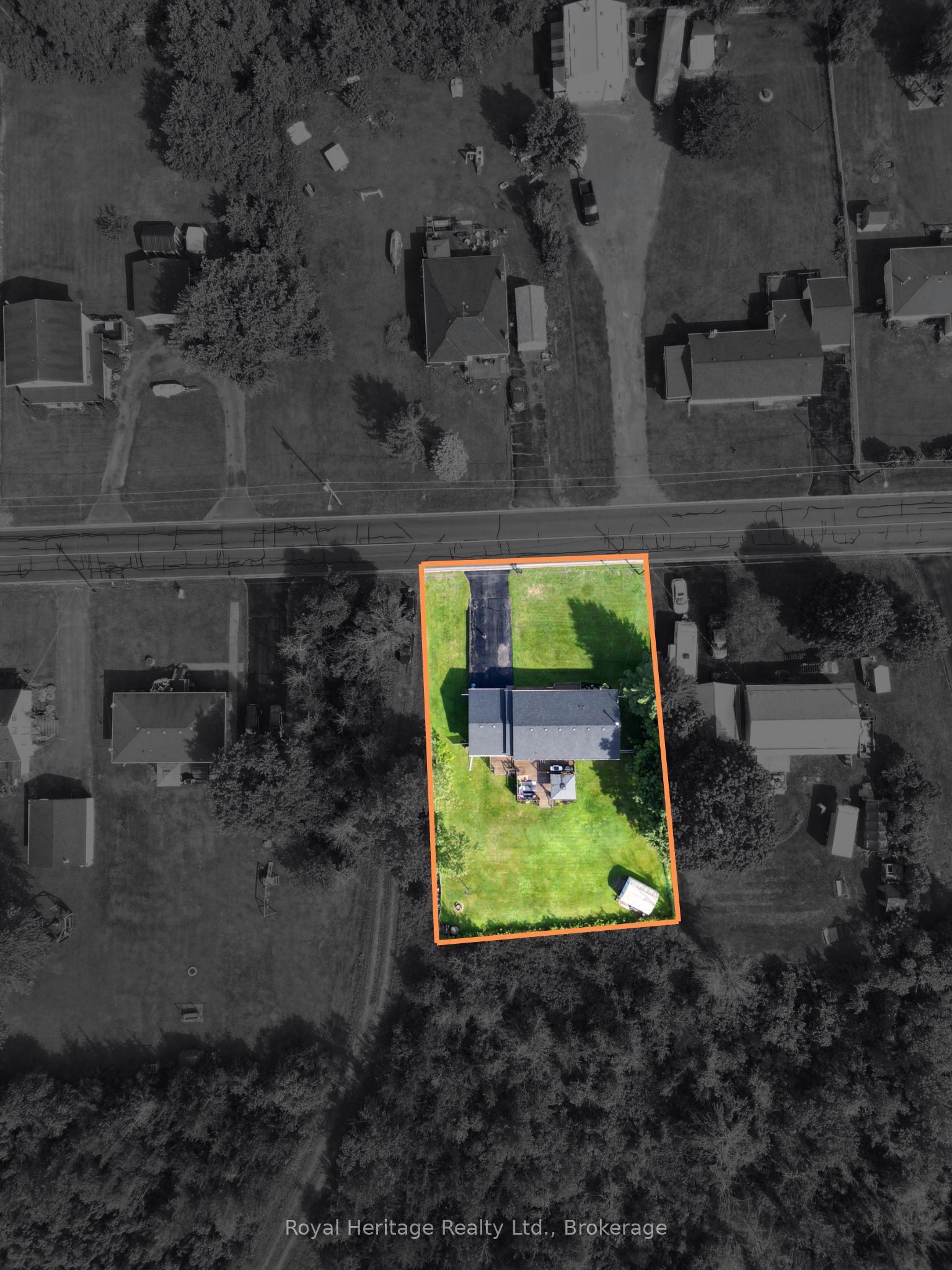 102 Johnstown Road Property Photo 6