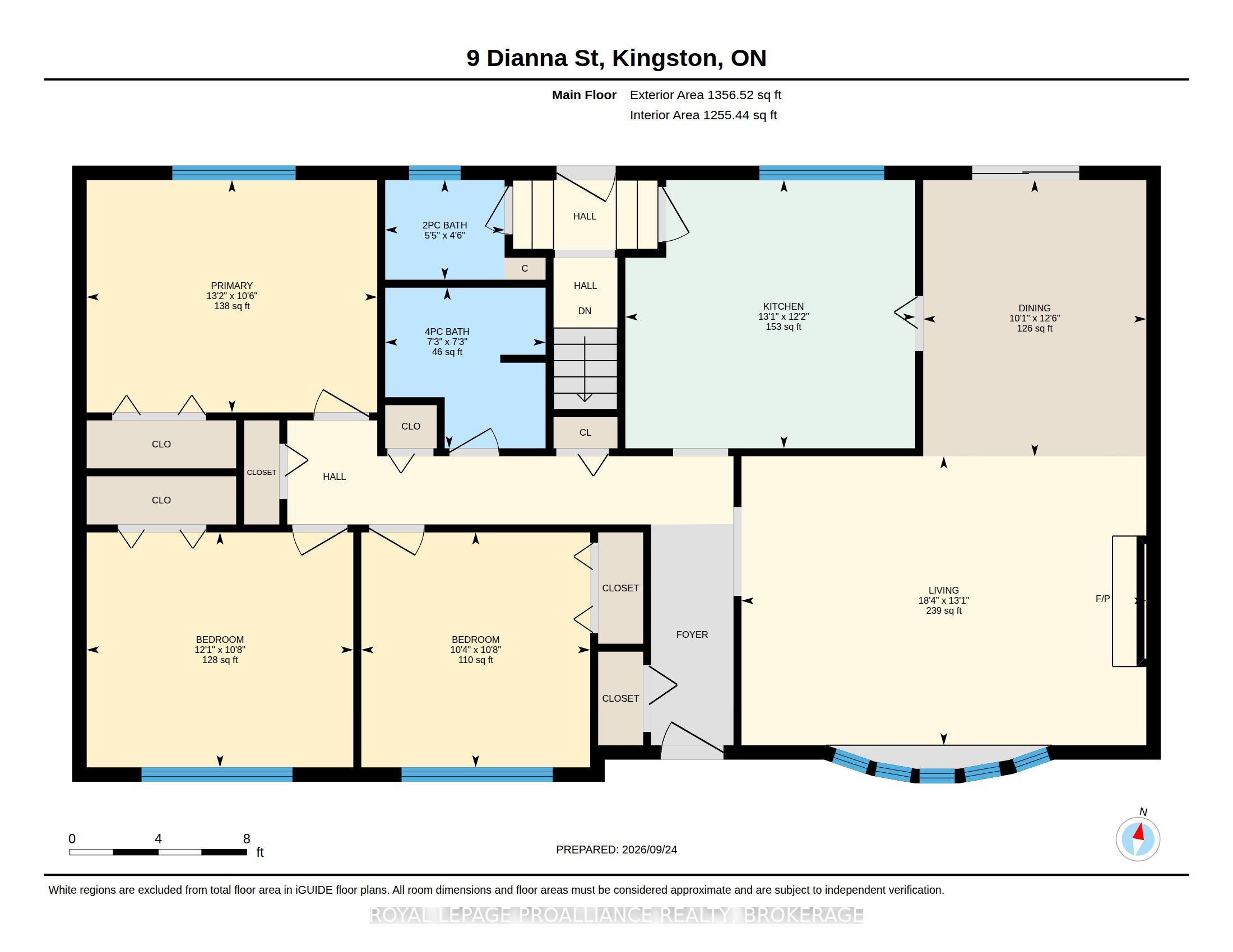 9 Dianna Street Property Photo 43