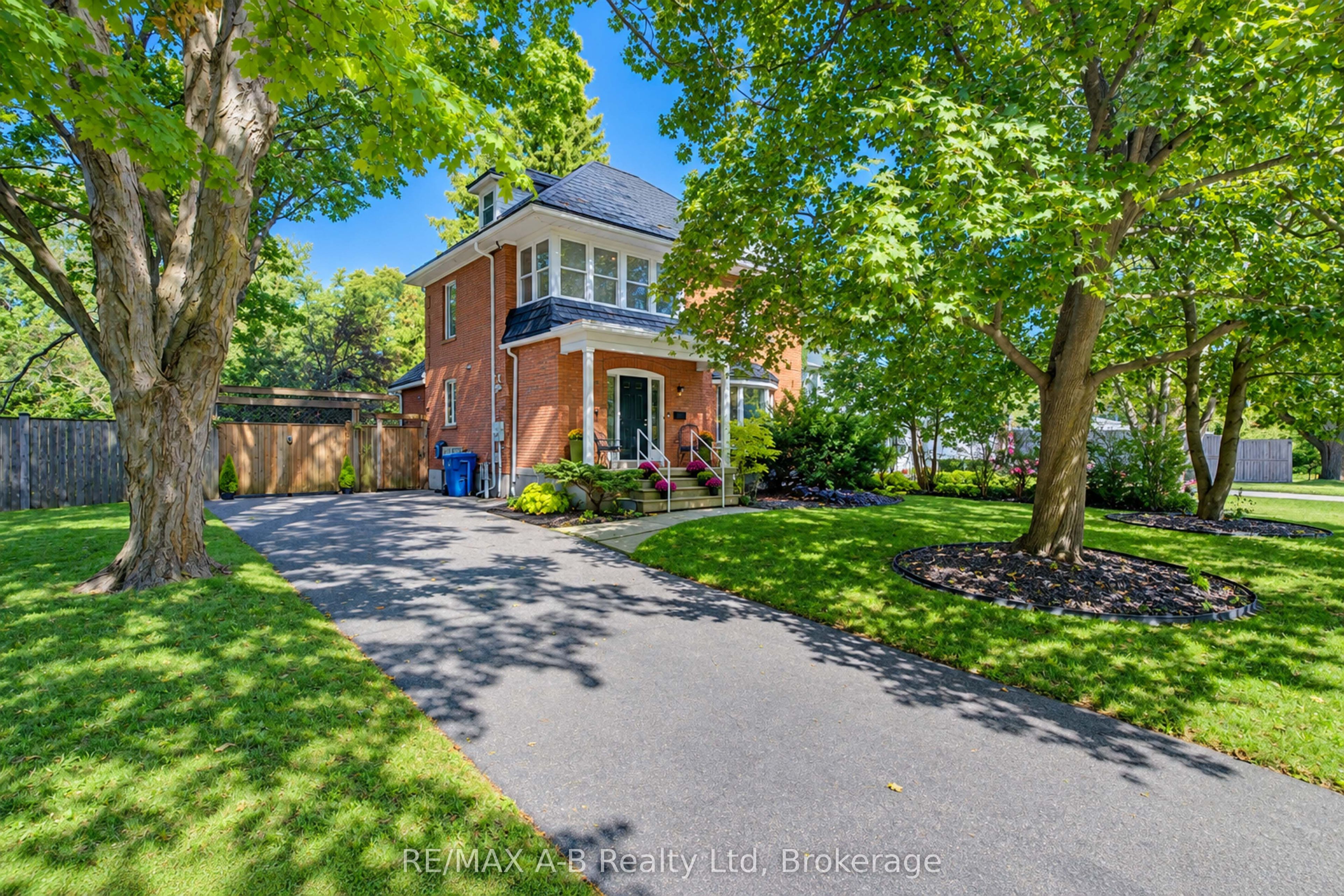 204 Delamere Avenue Property Photo 1