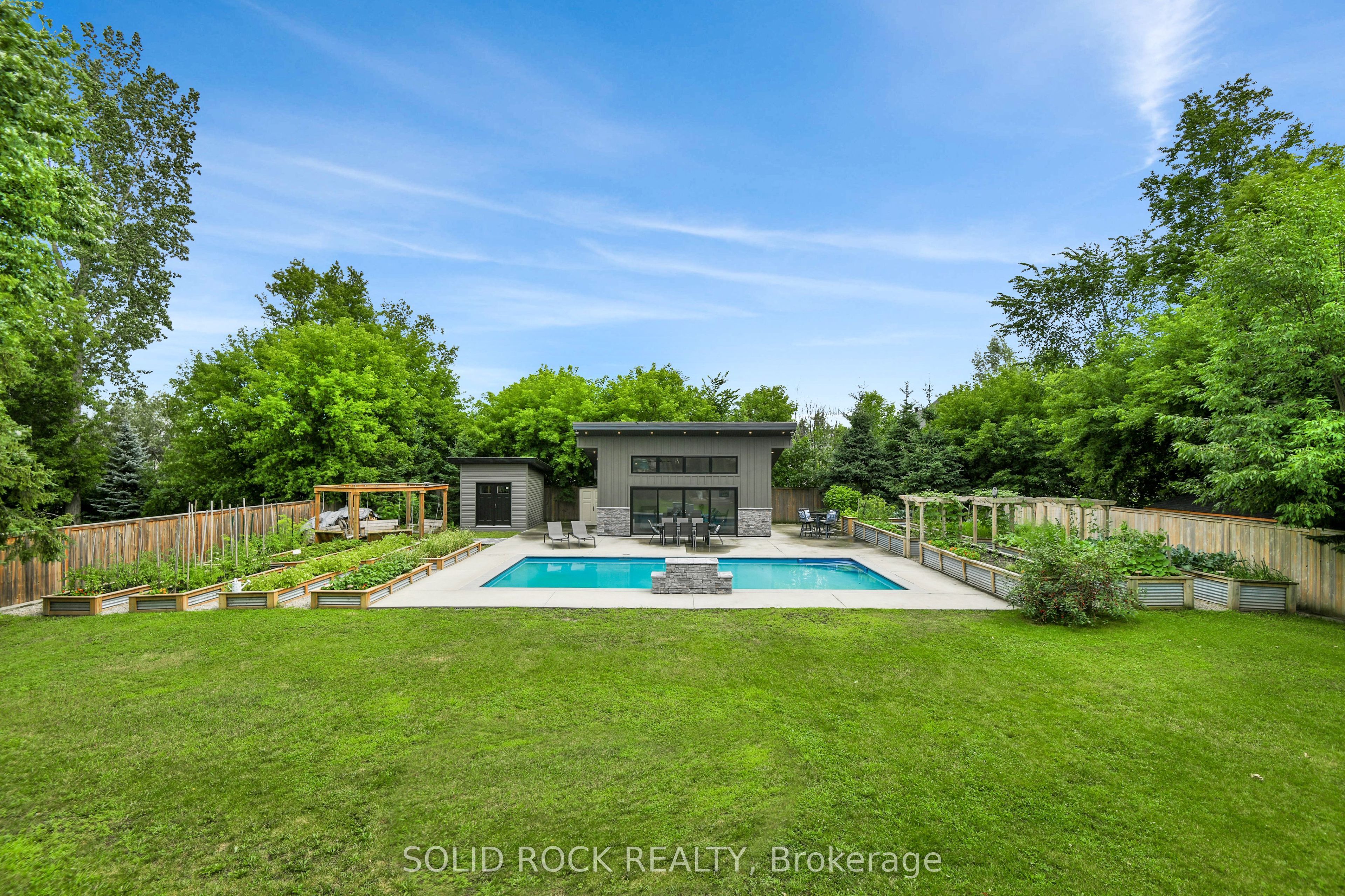 7040 Donwel Drive Property Photo 35