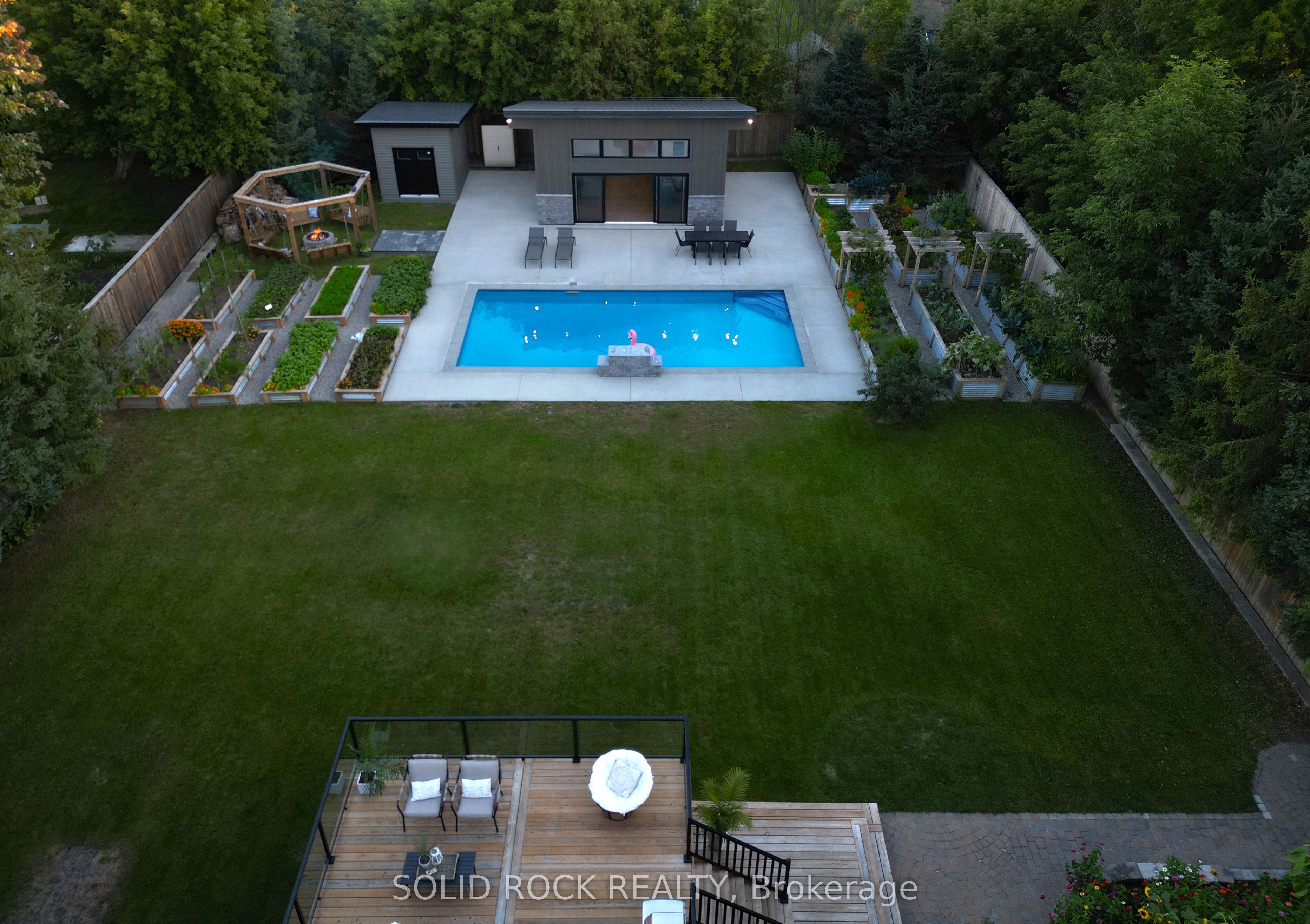 7040 Donwel Drive Property Photo 42
