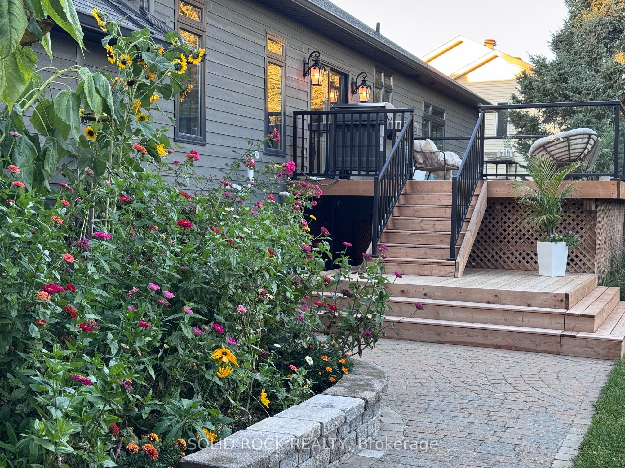 7040 Donwel Drive Property Photo 45