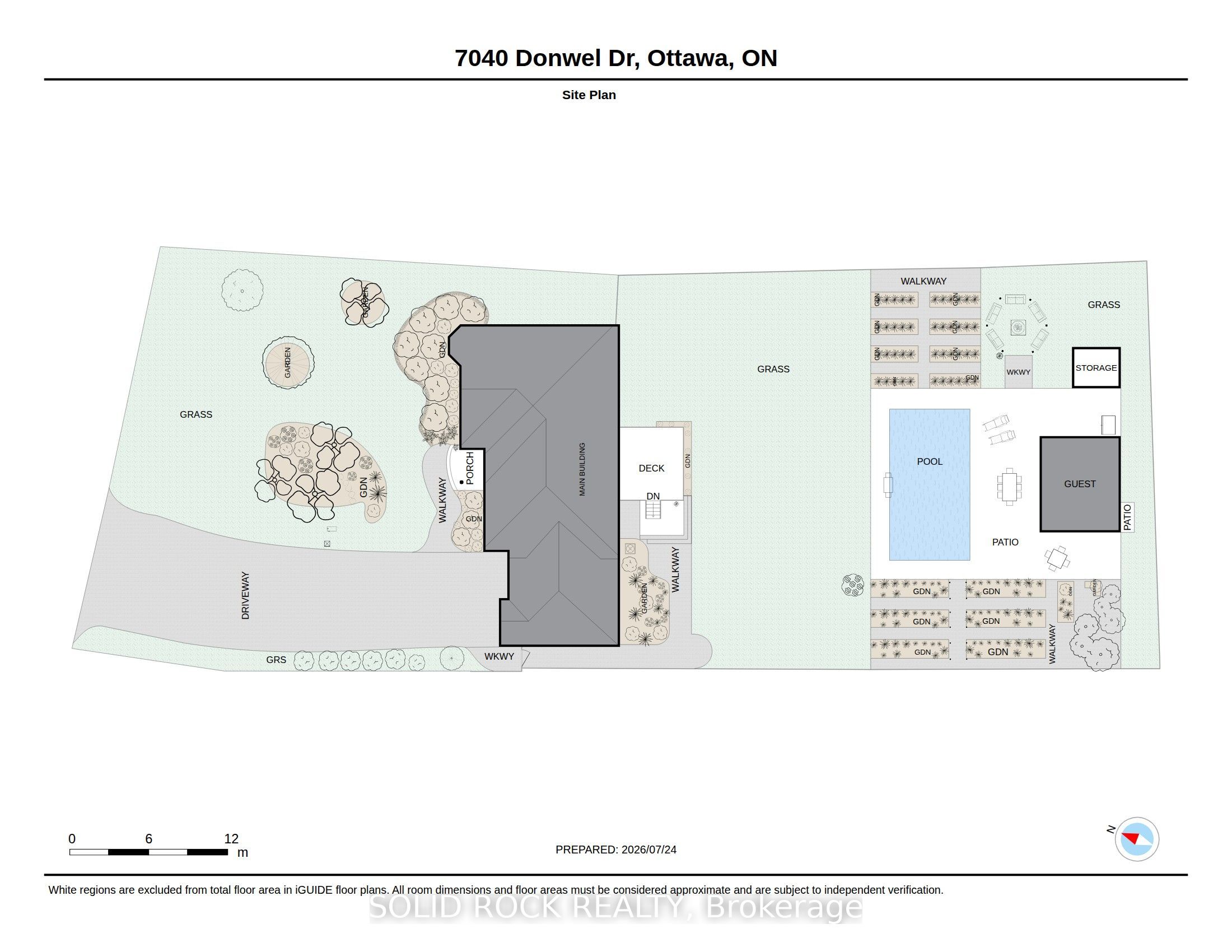 7040 Donwel Drive Property Photo 47