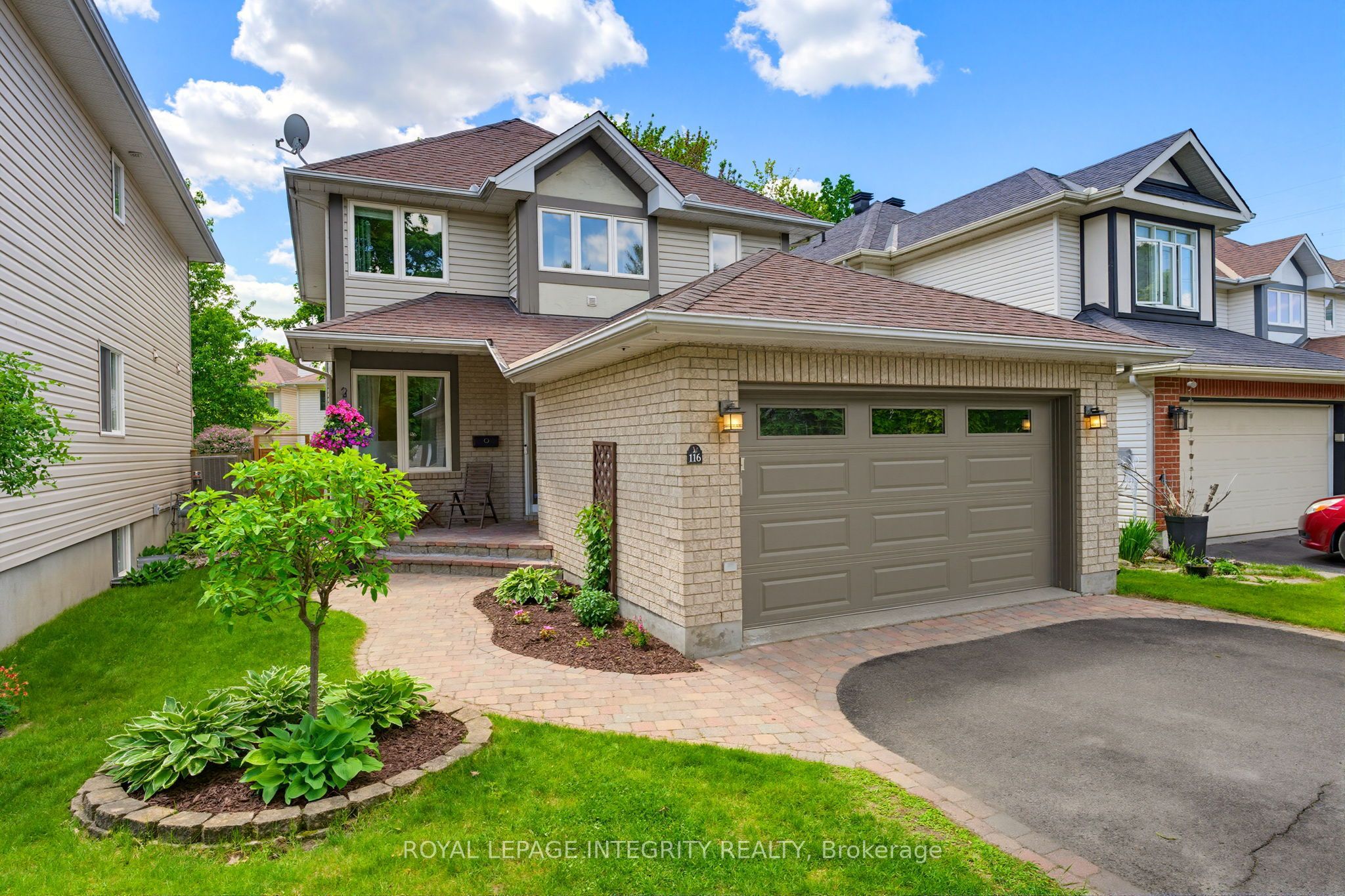 116 Springcreek Crescent
