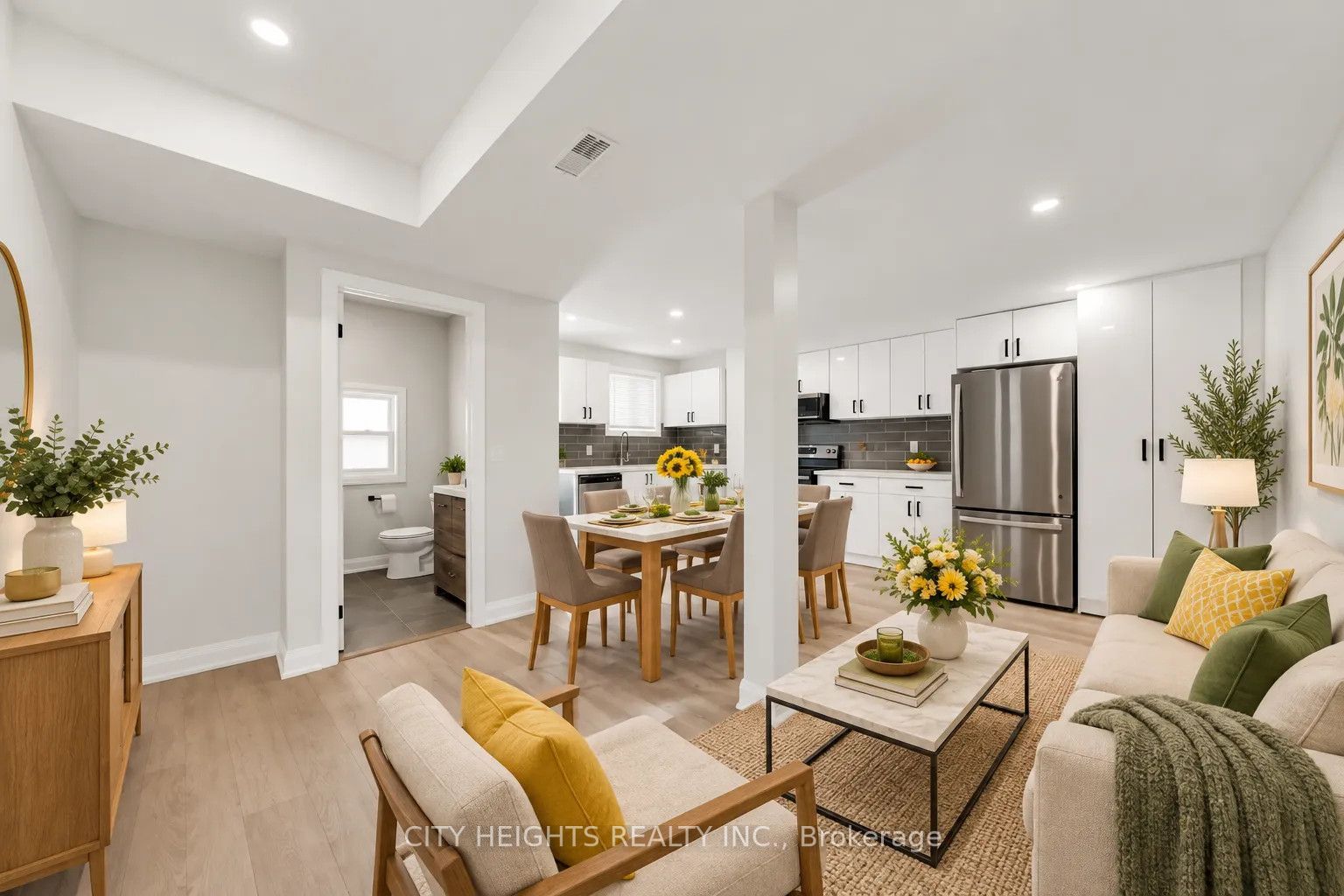 124 Church Street #1 Property Photo 1