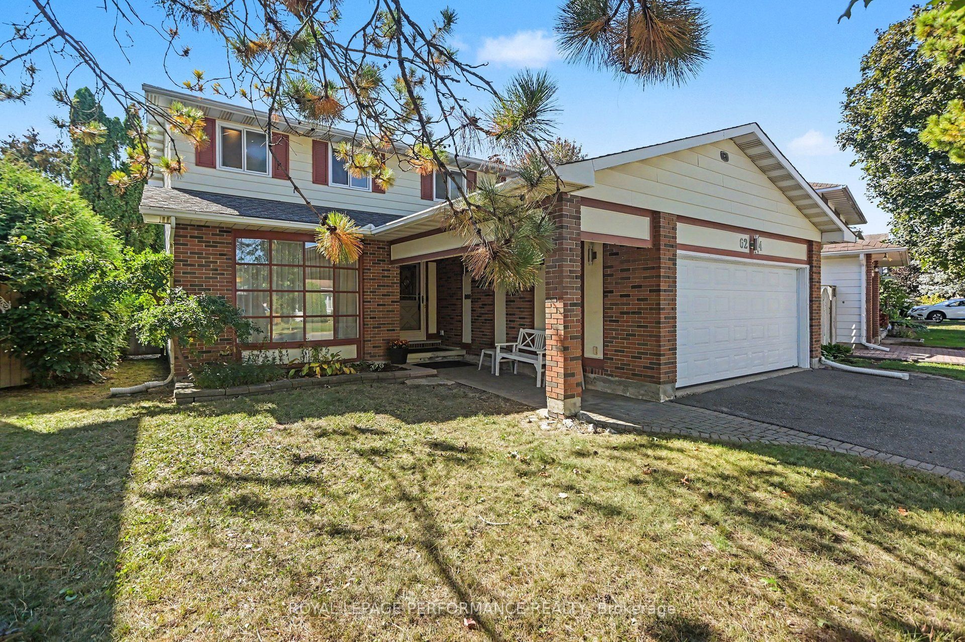 6284 Sundown Crescent