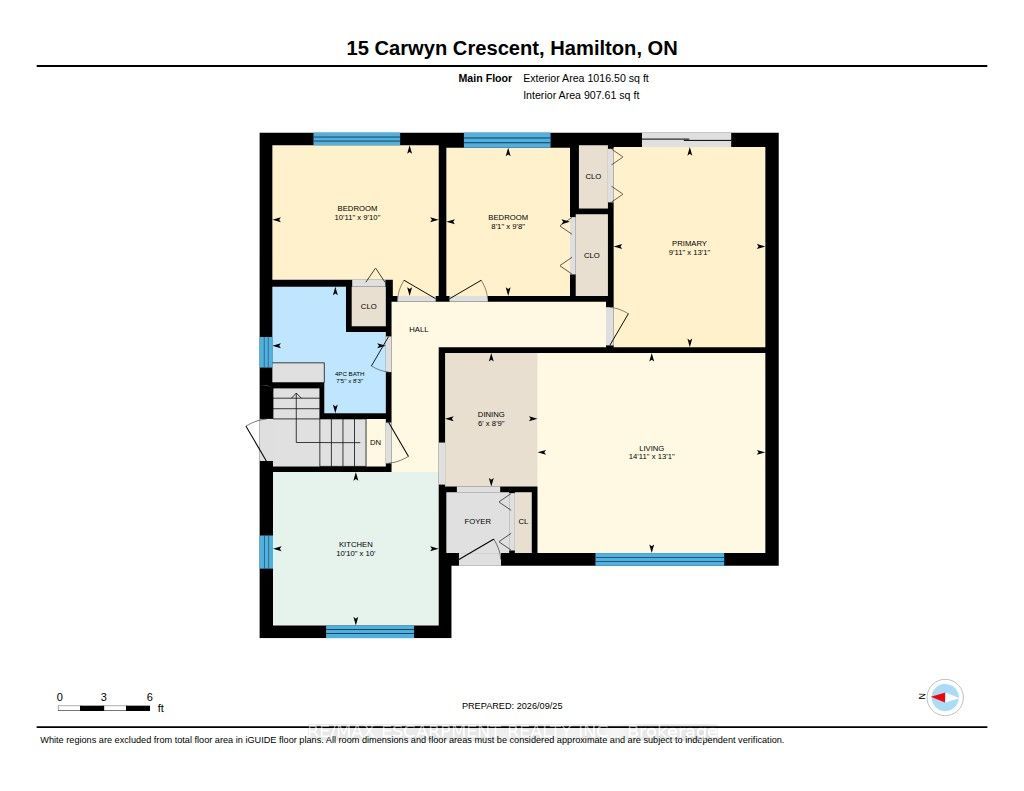 15 Carwyn Crescent Property Photo 48