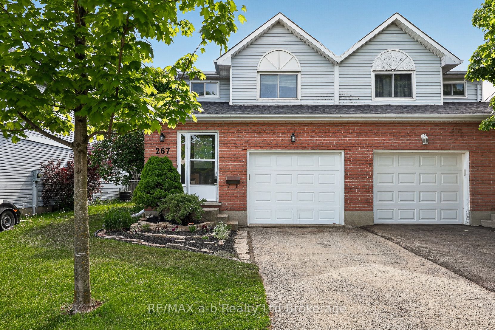 267 Beckett Road