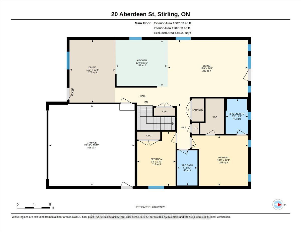 20 Aberdeen Street Property Photo 39