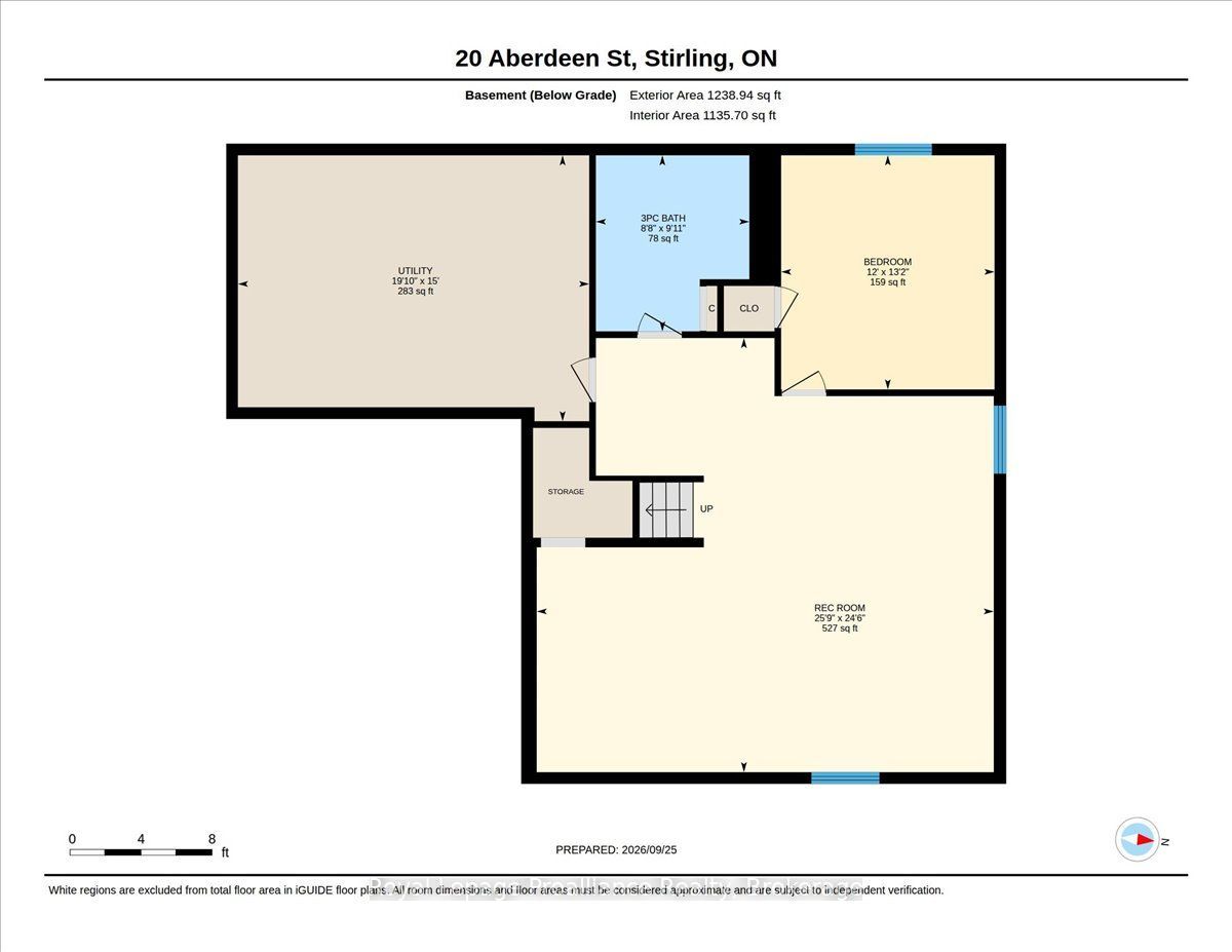 20 Aberdeen Street Property Photo 40