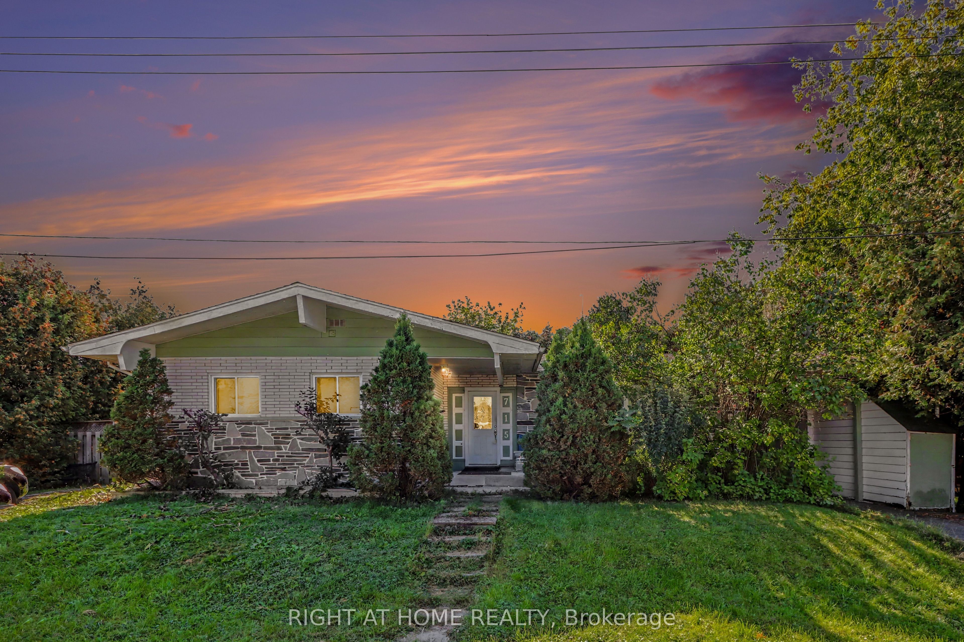 715 Gerard Street Property Photo 1