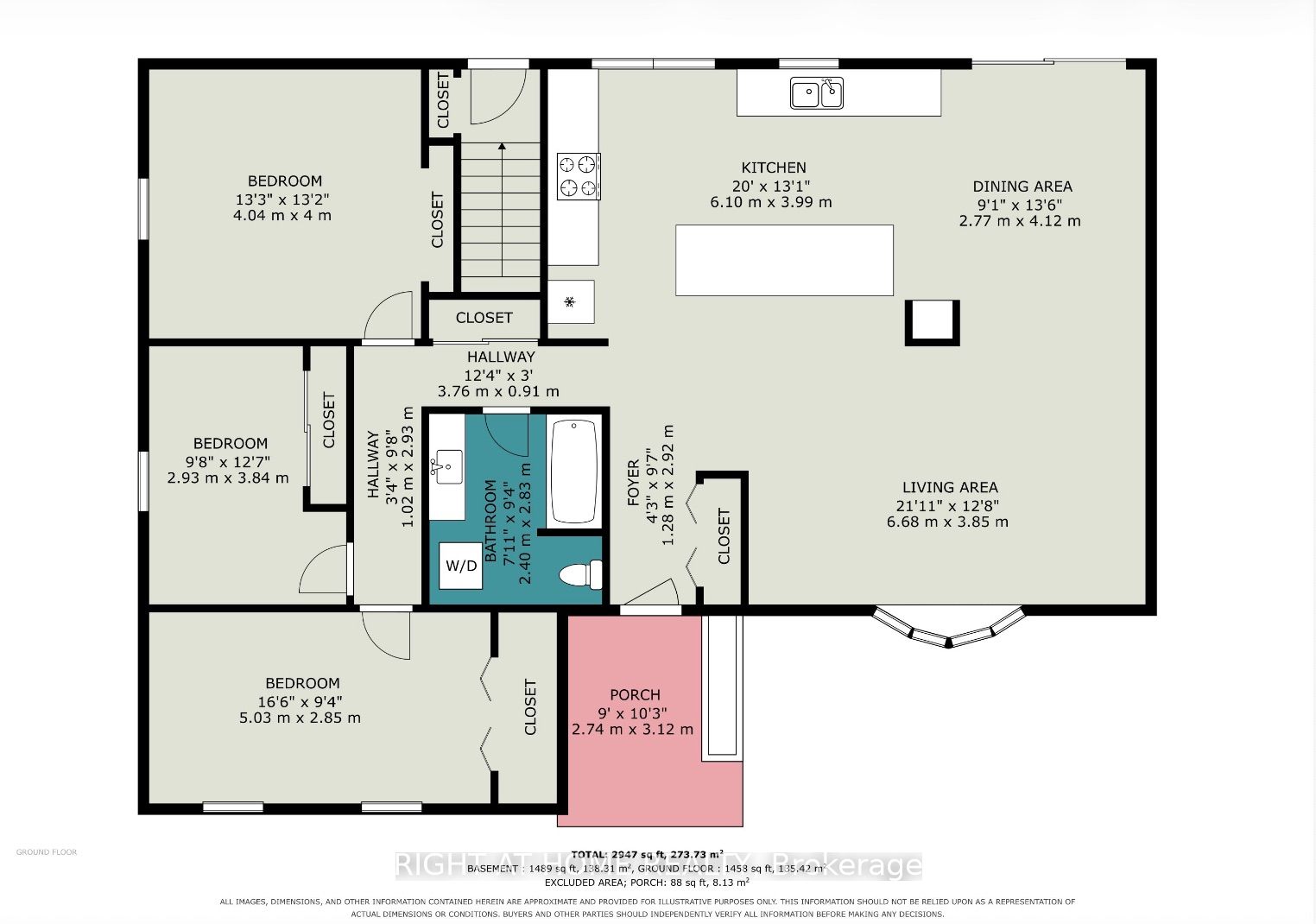 715 Gerard Street Property Photo 15