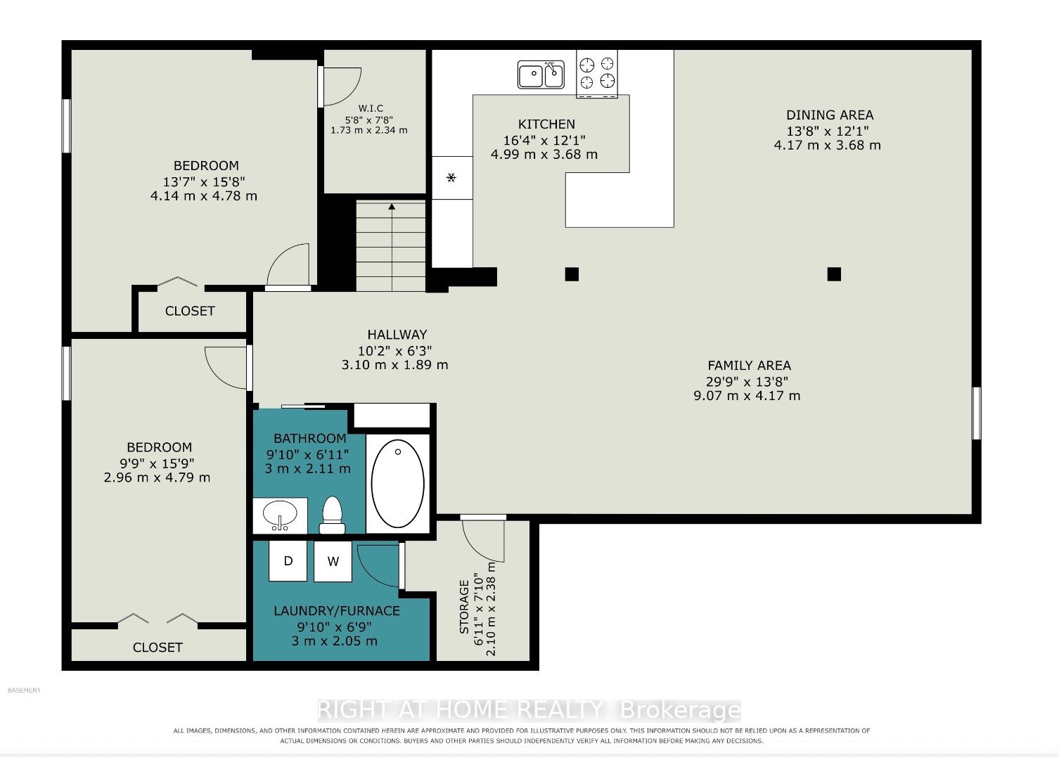715 Gerard Street Property Photo 16