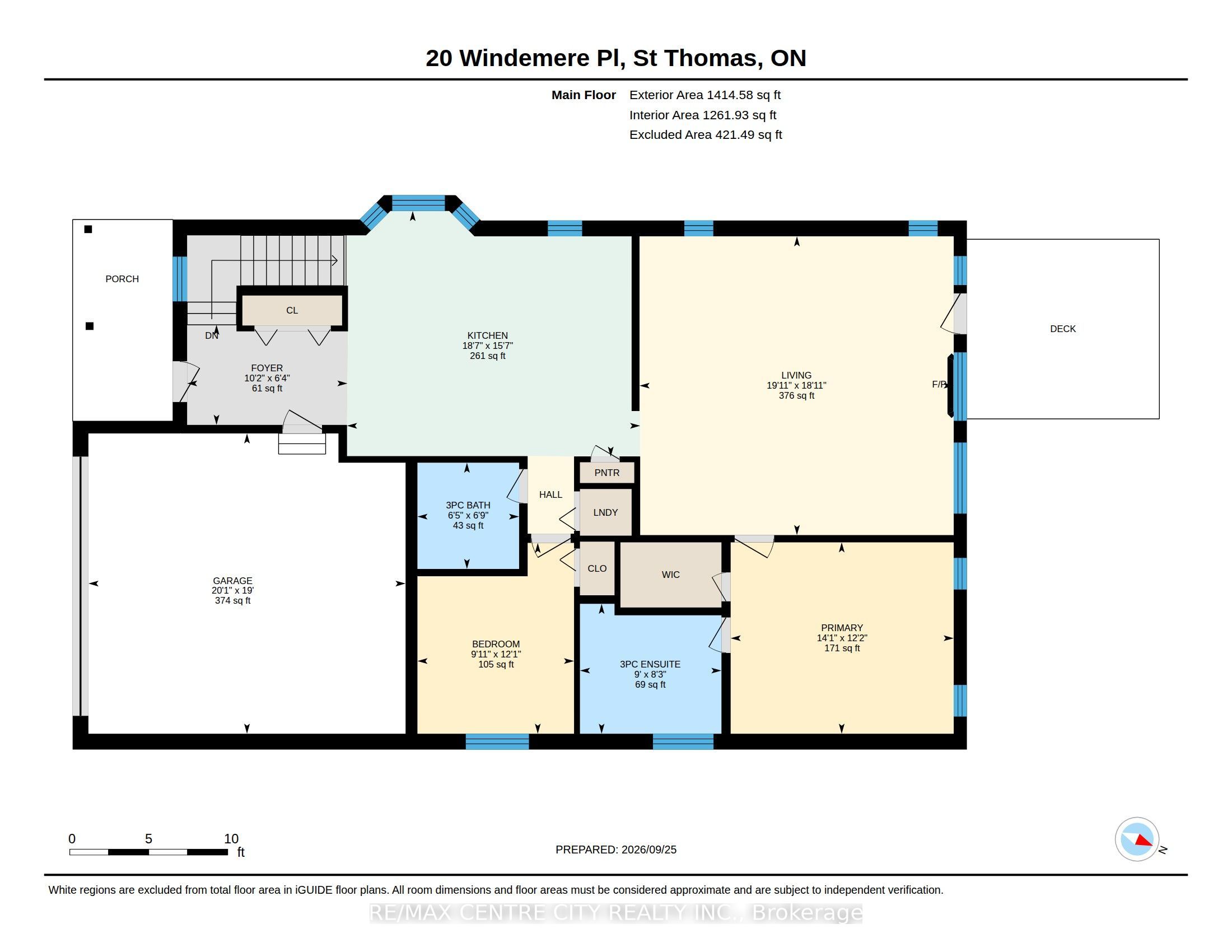 20 Windemere Place 8 Property Photo 49