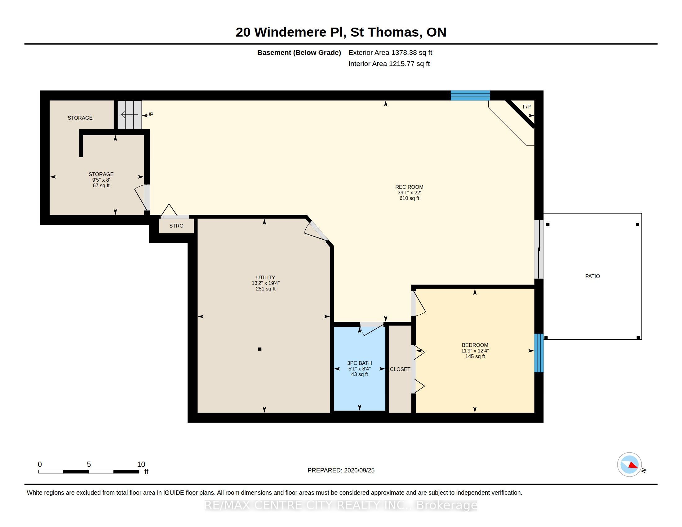 20 Windemere Place 8 Property Photo 50