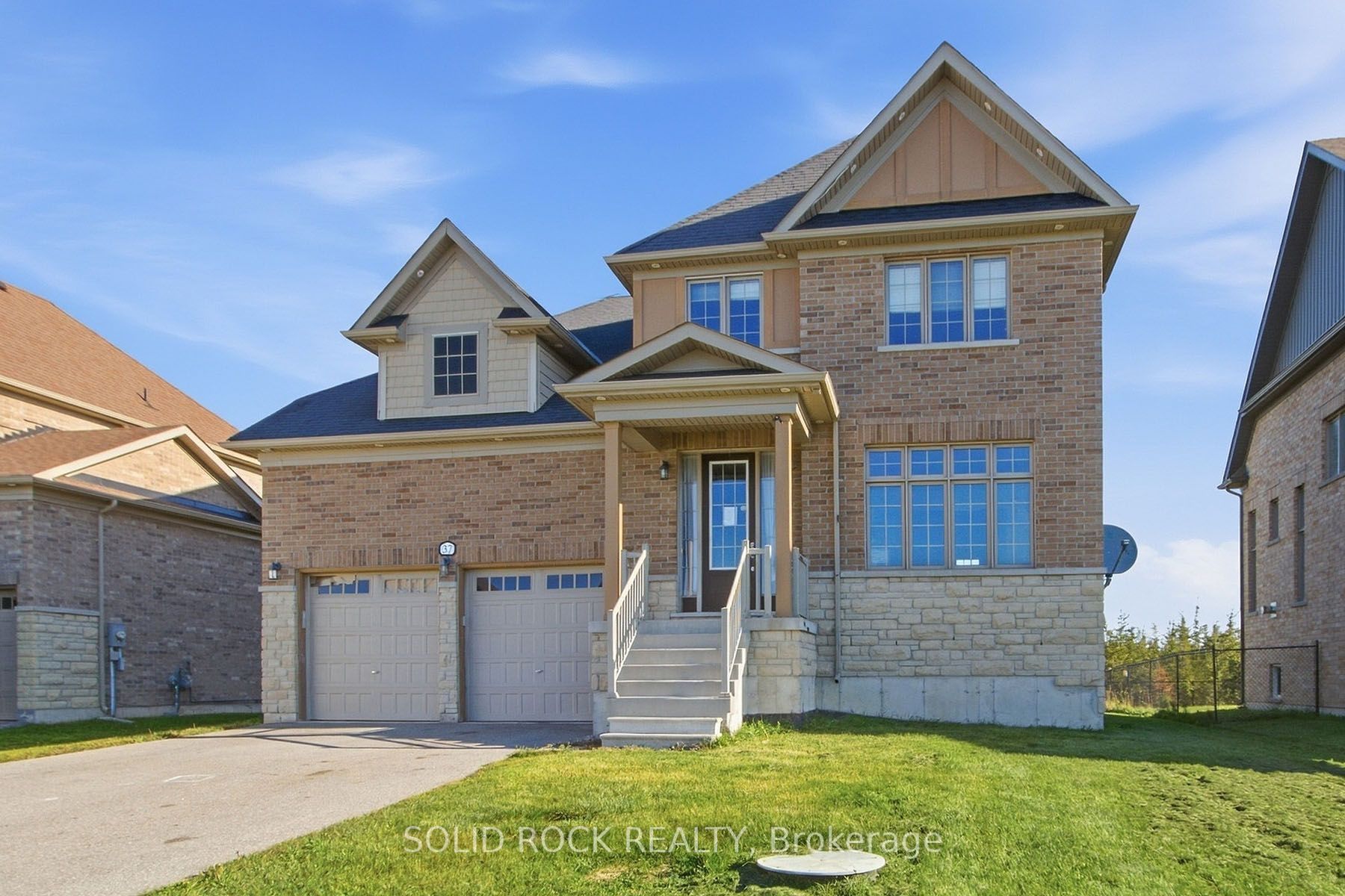 37 Summer Breeze Drive Property Photo 1