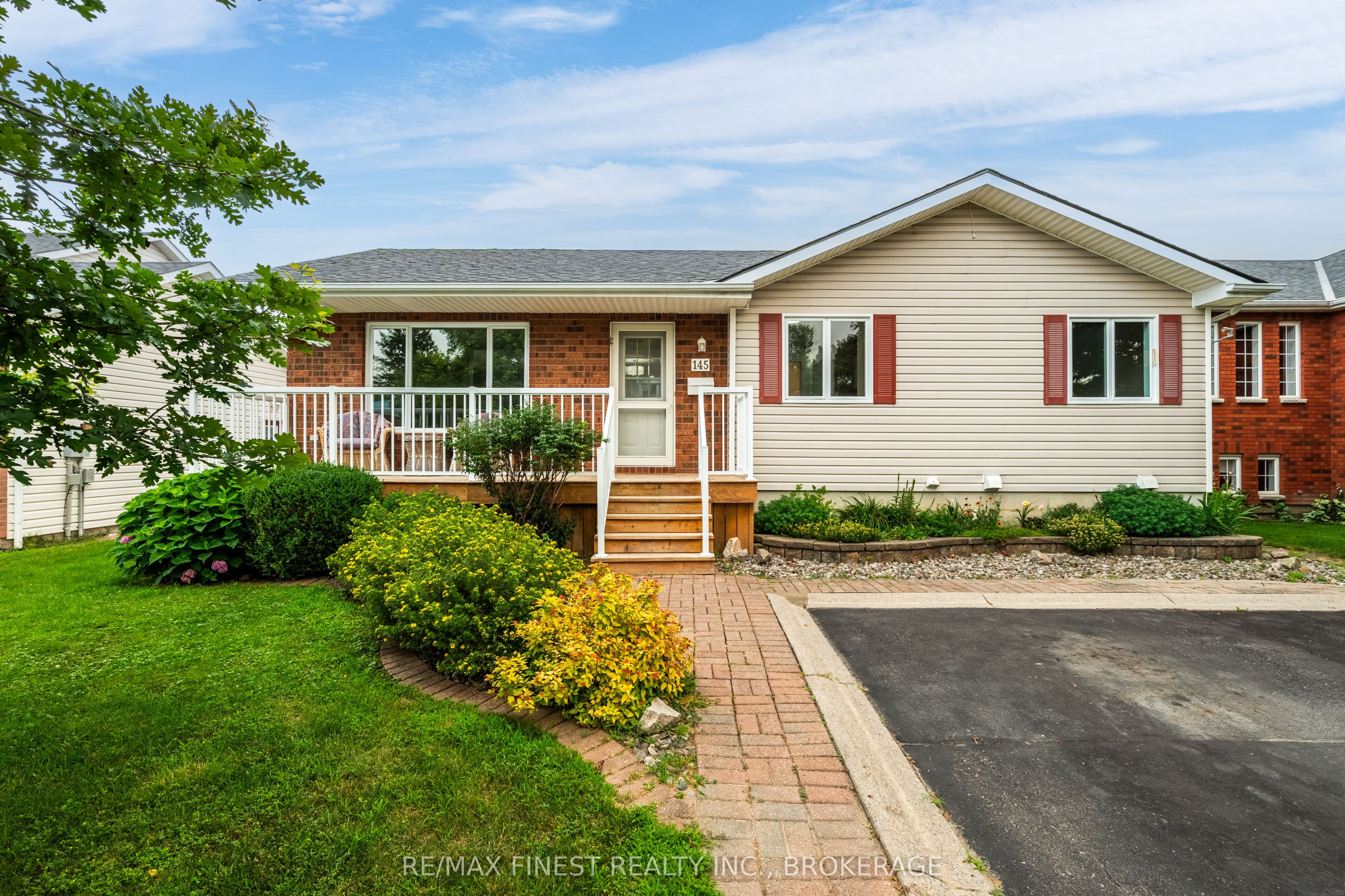 145 Elmwood Drive Property Photo 2