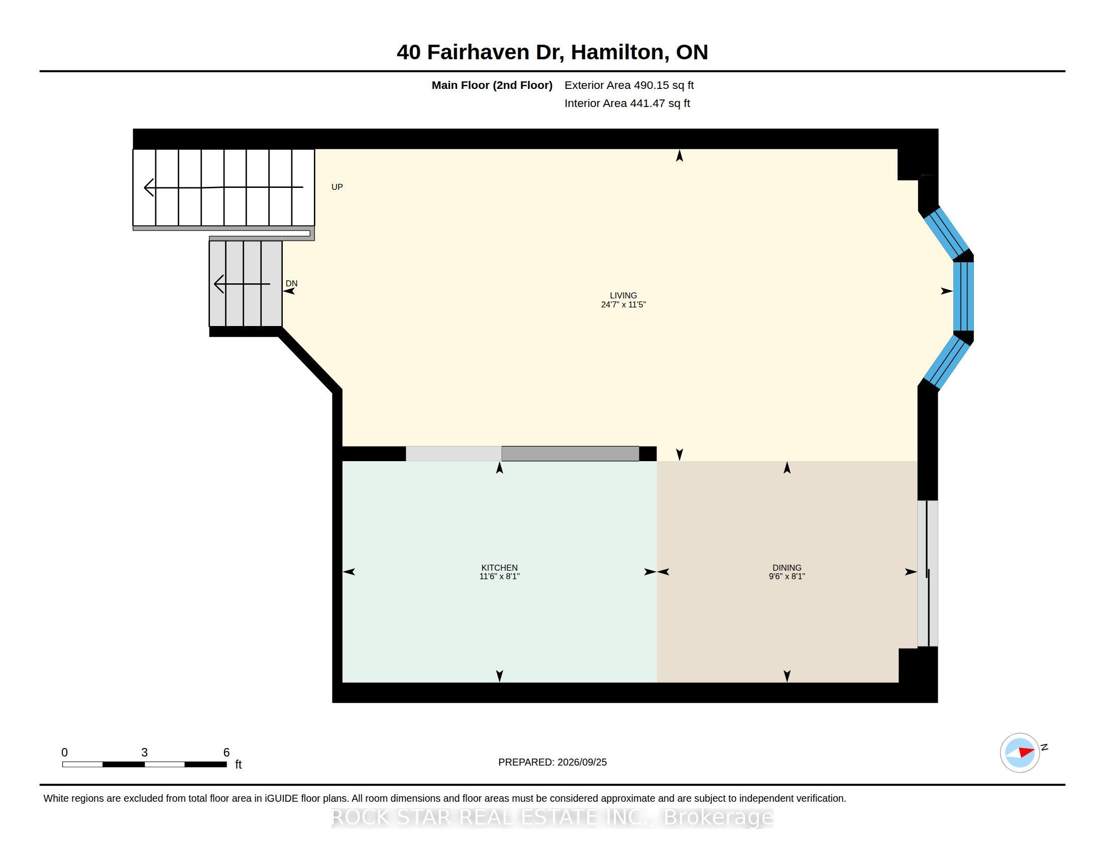 40 Fairhaven Drive Property Photo 44