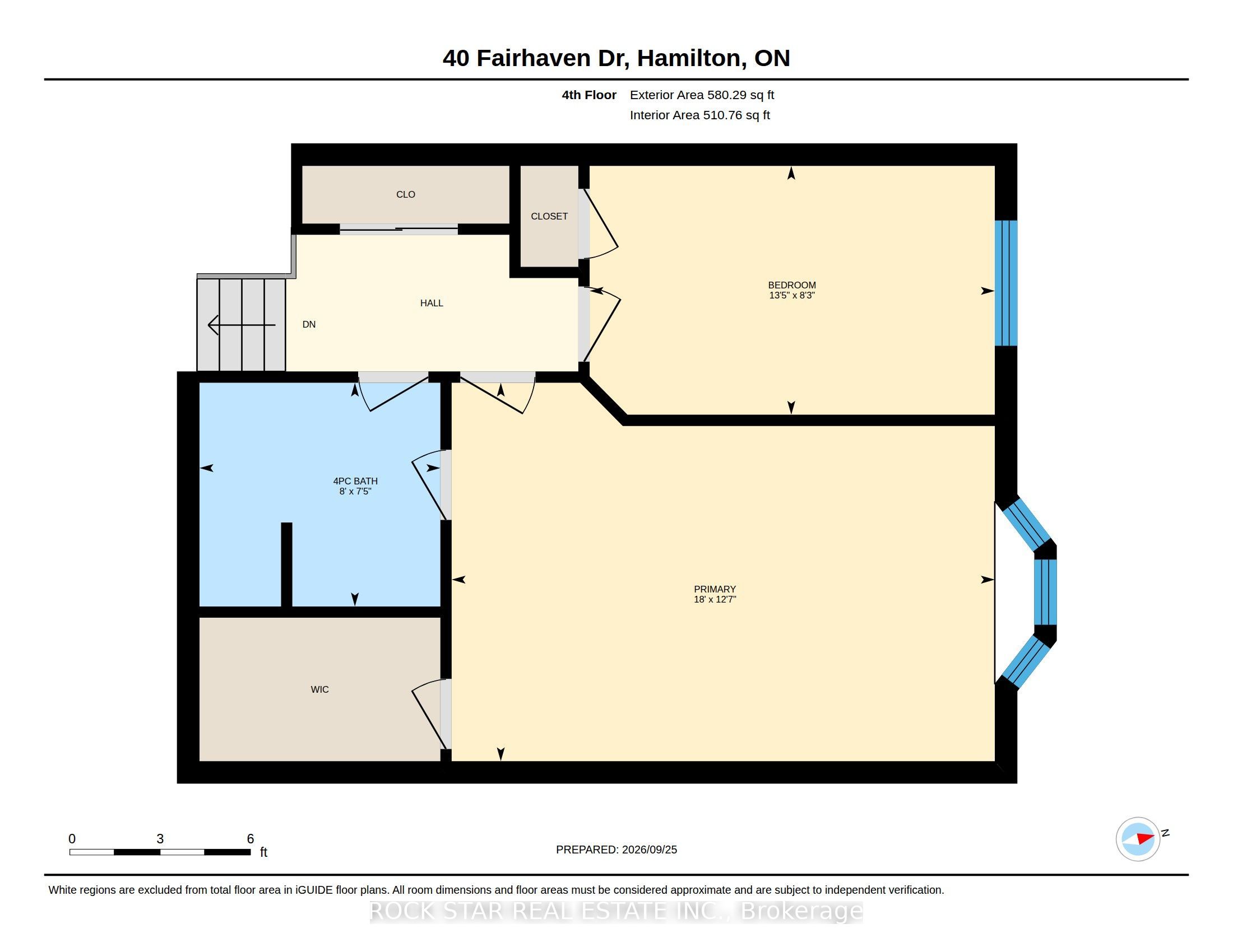 40 Fairhaven Drive Property Photo 46