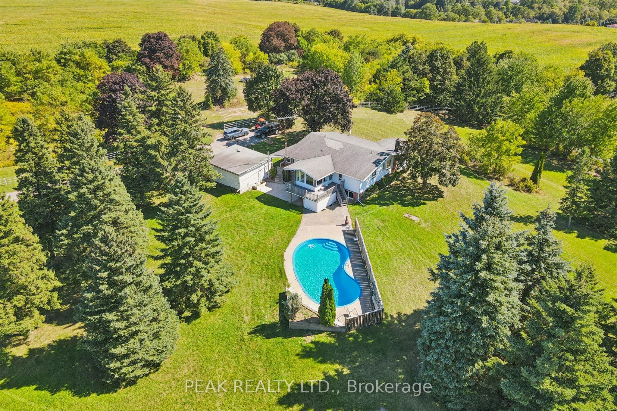 234 Brant Road Property Photo 1