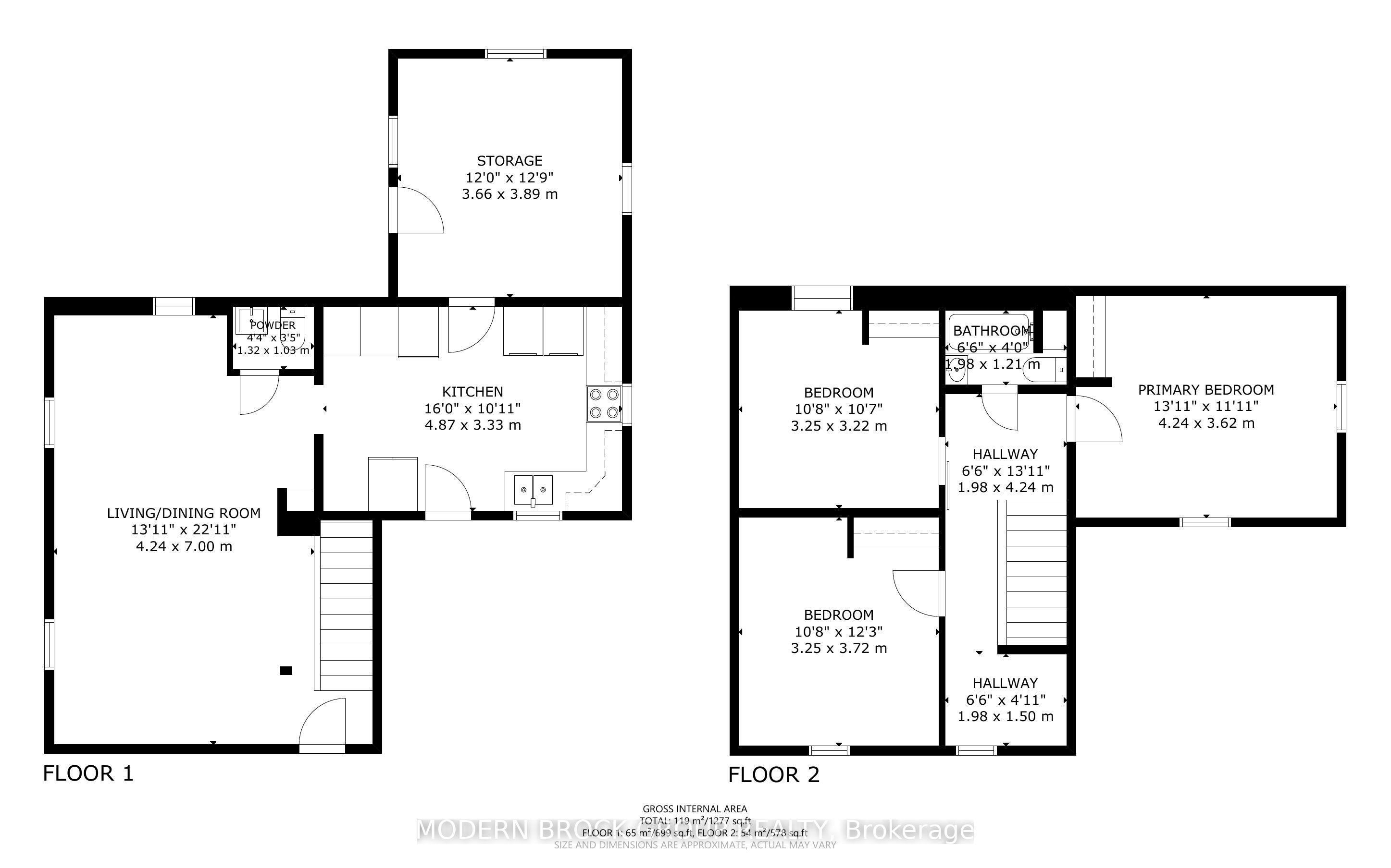 614 East Street Property Photo 30