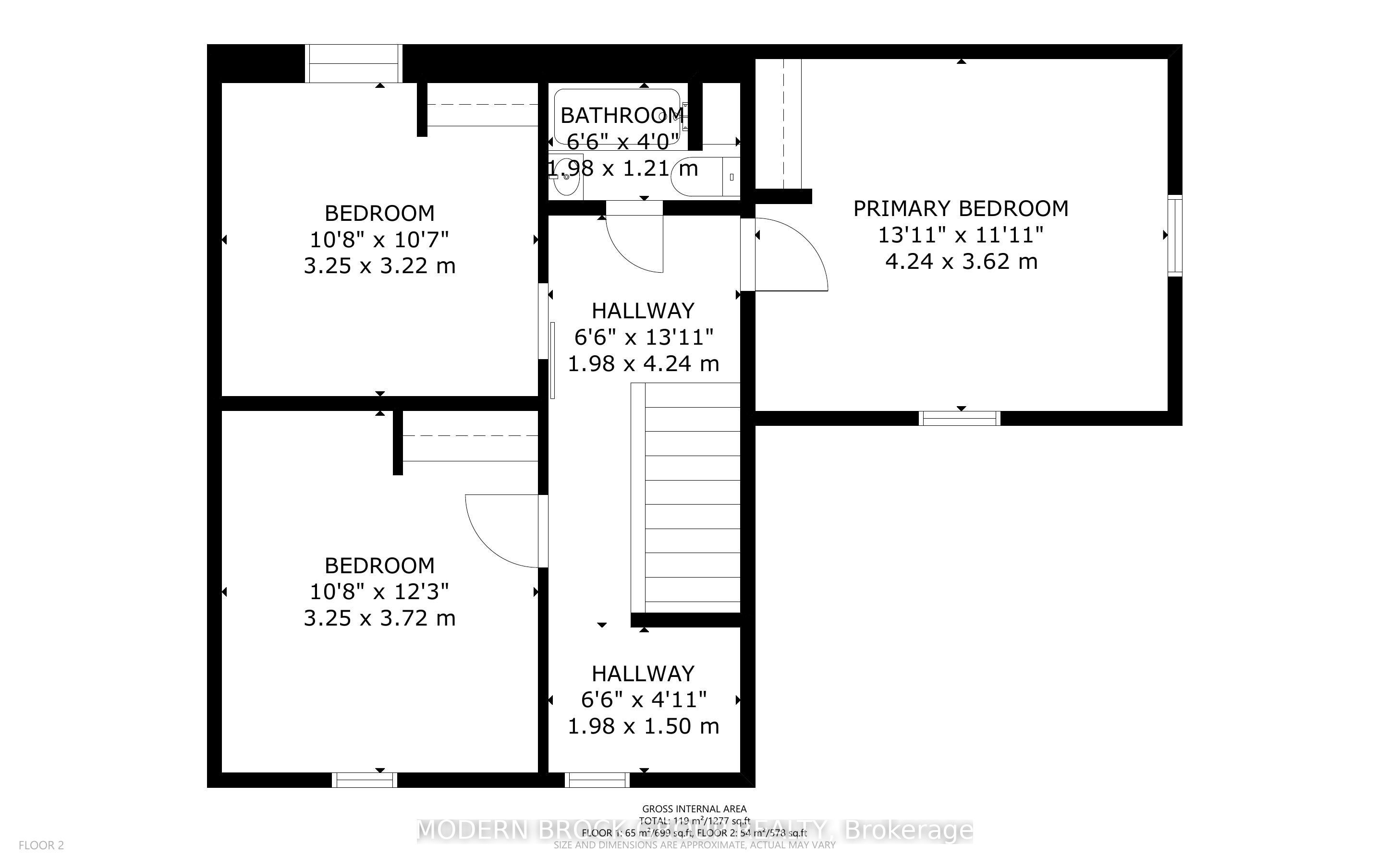 614 East Street Property Photo 31