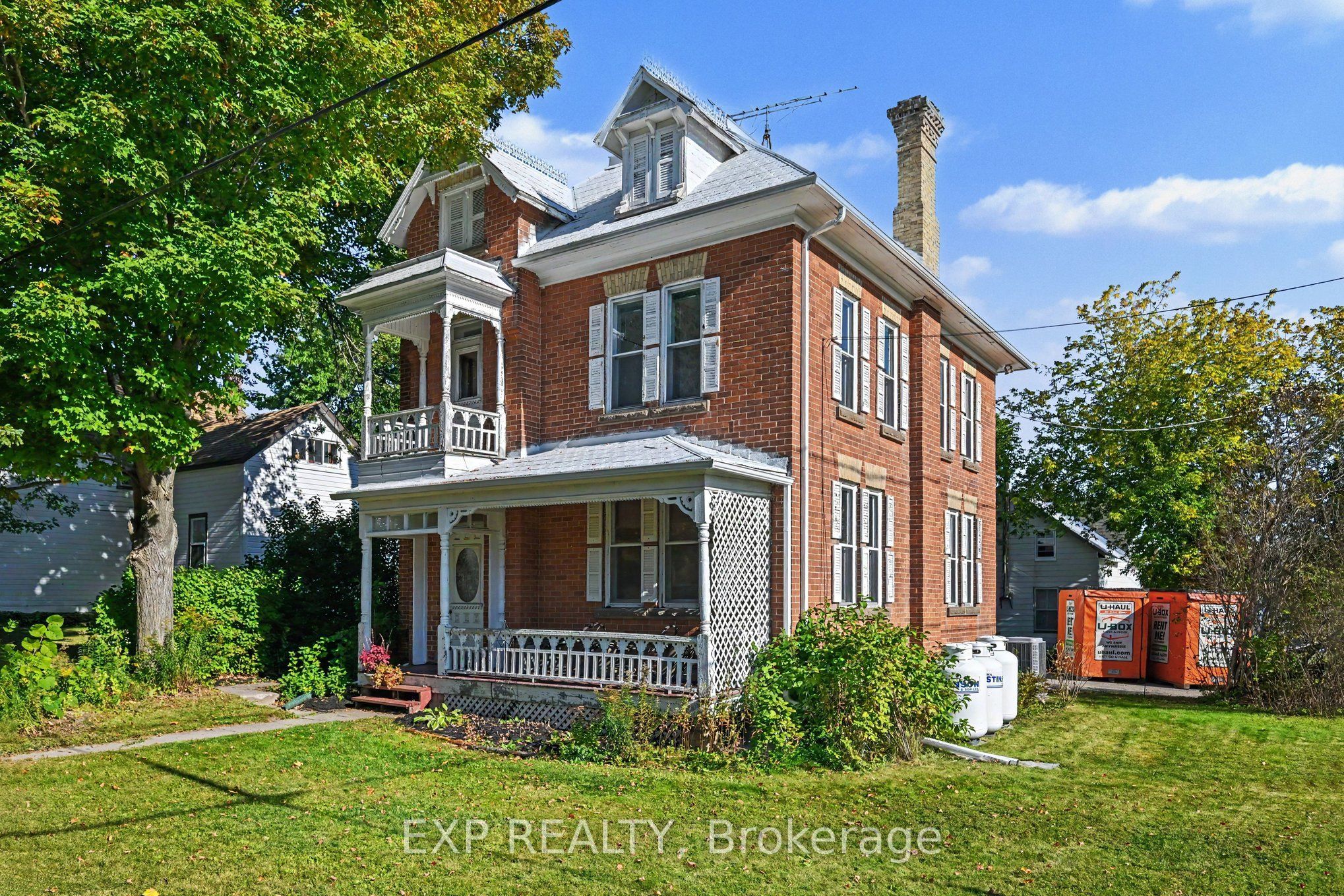 122 Clarence Street Property Photo 1