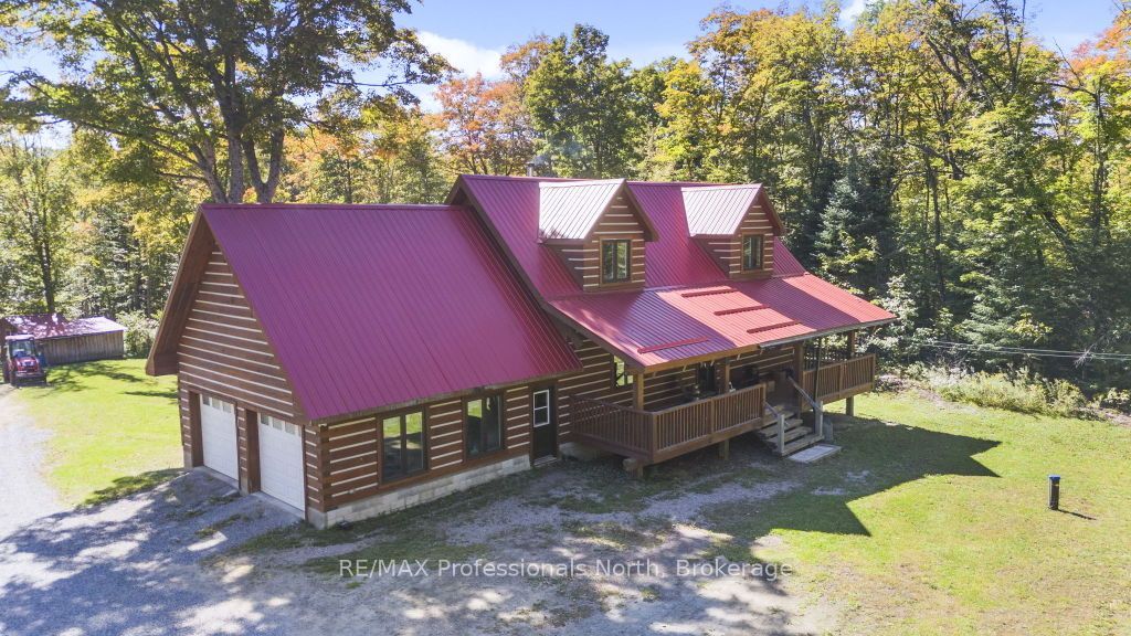 1147 Mccrea Road Property Photo 1