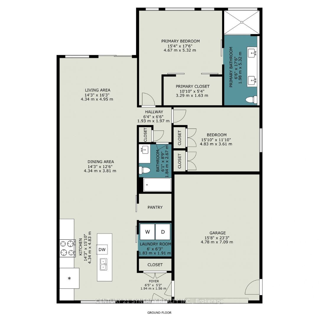 54 Adam Street Property Photo 23